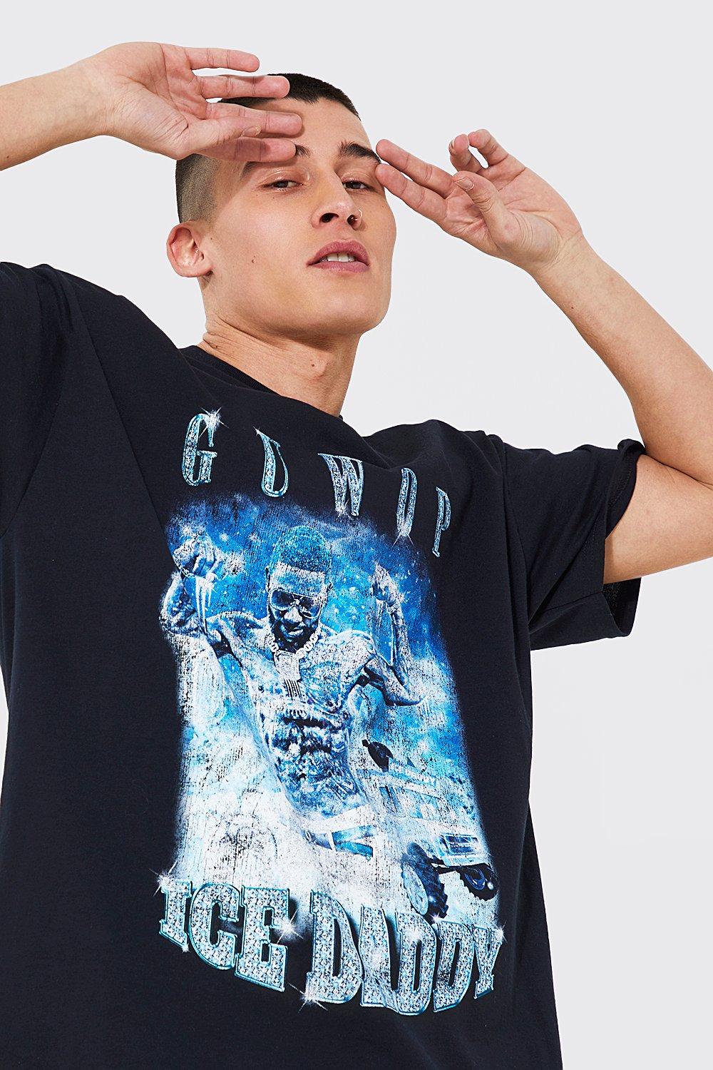 Guwop shirt hotsell