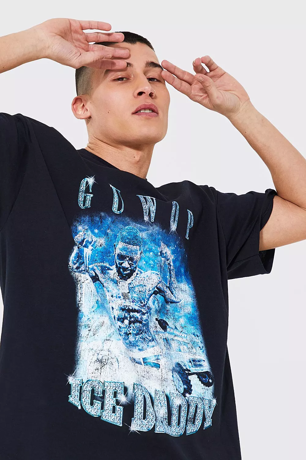 Guwop shirt store
