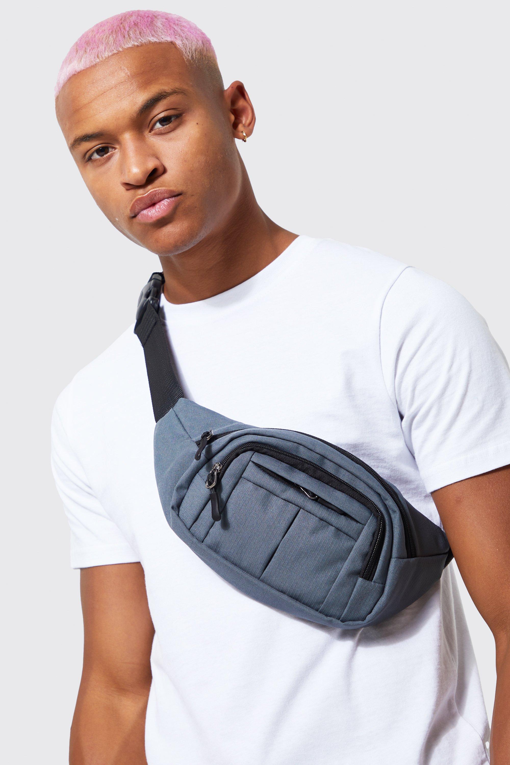 Ripstop Bum Bag