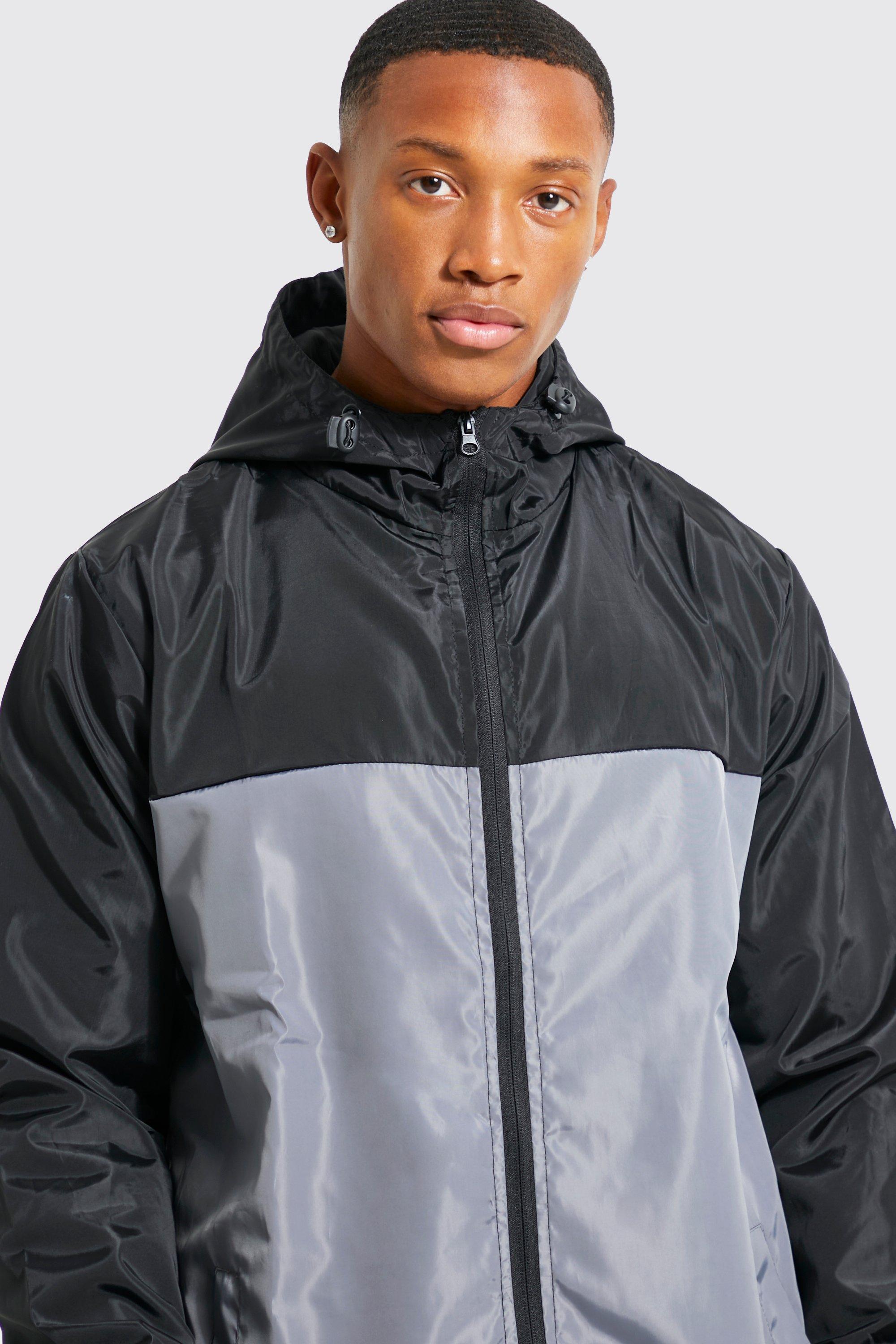 Face novelty outlet cyclone 2.0 jacket