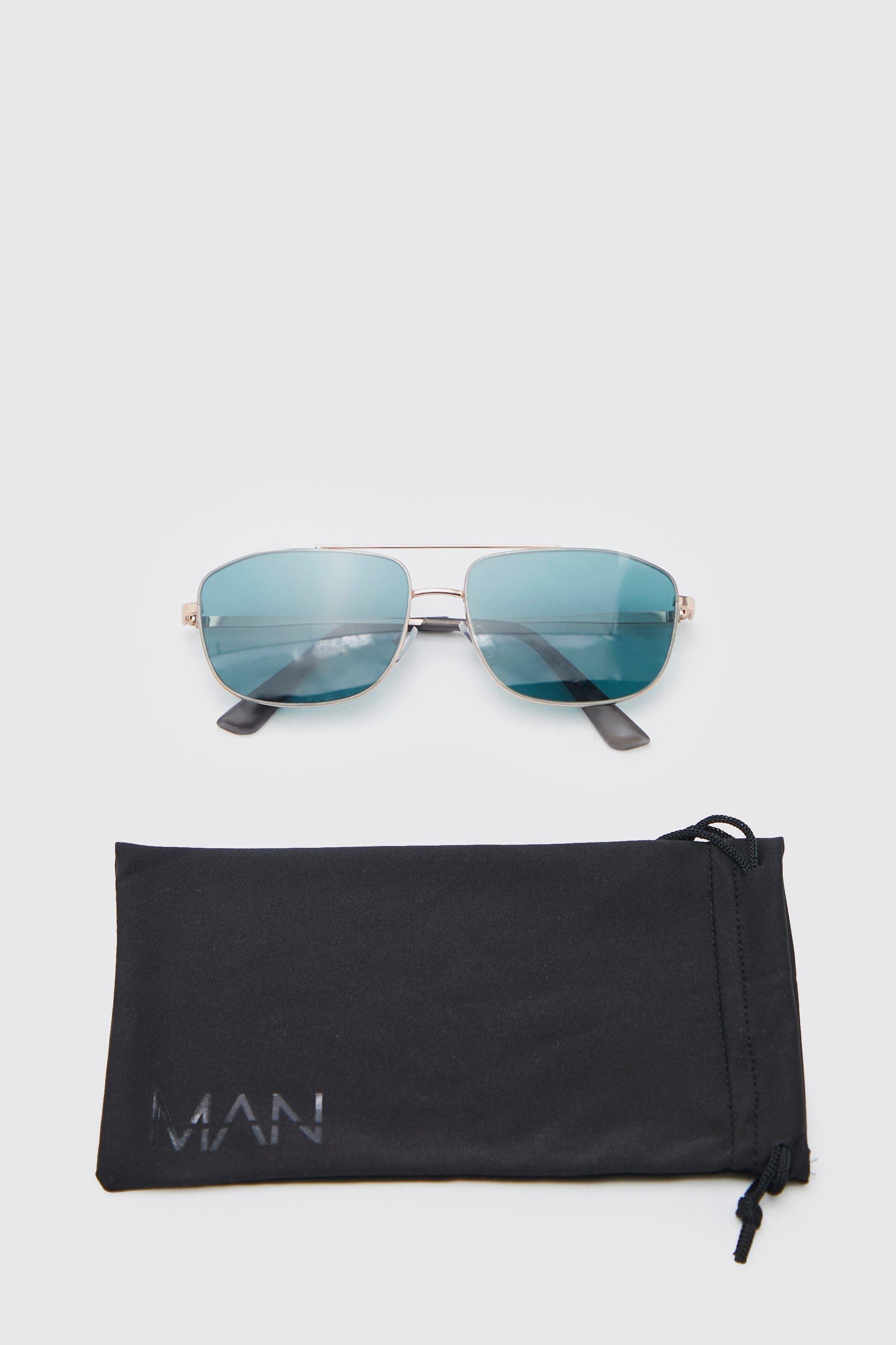 Mens 2025 ombre sunglasses