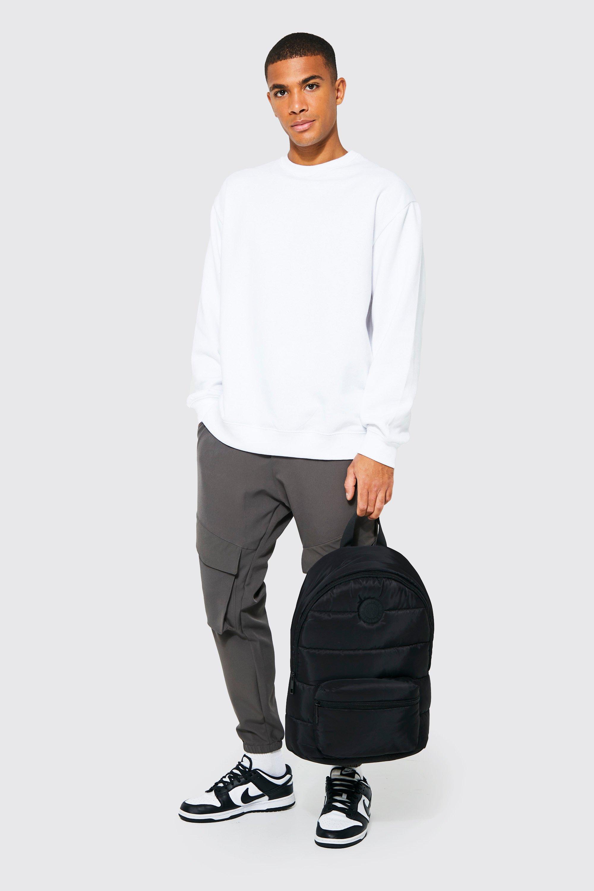 Boohoo backpack online