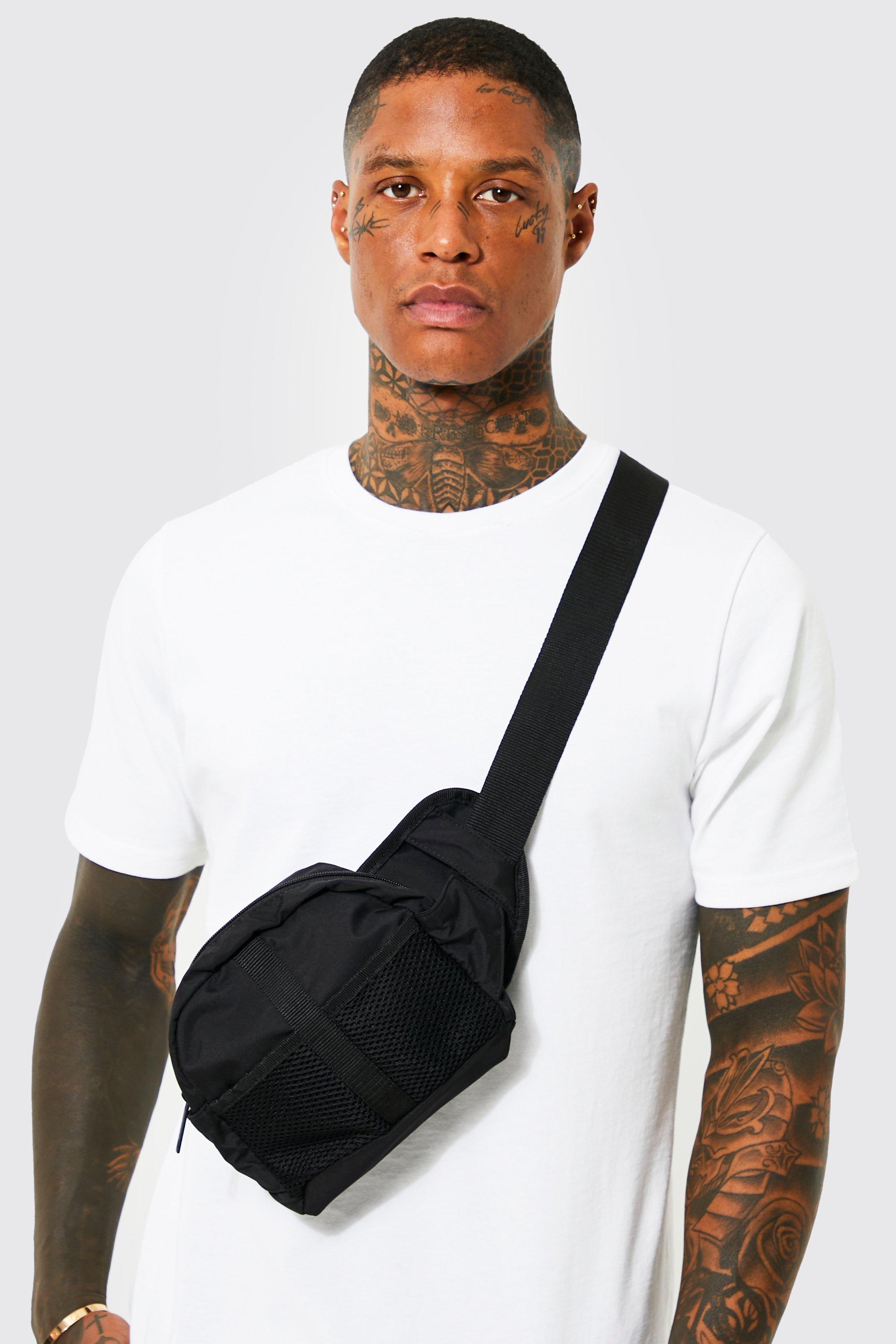 Boohoo discount bum bag