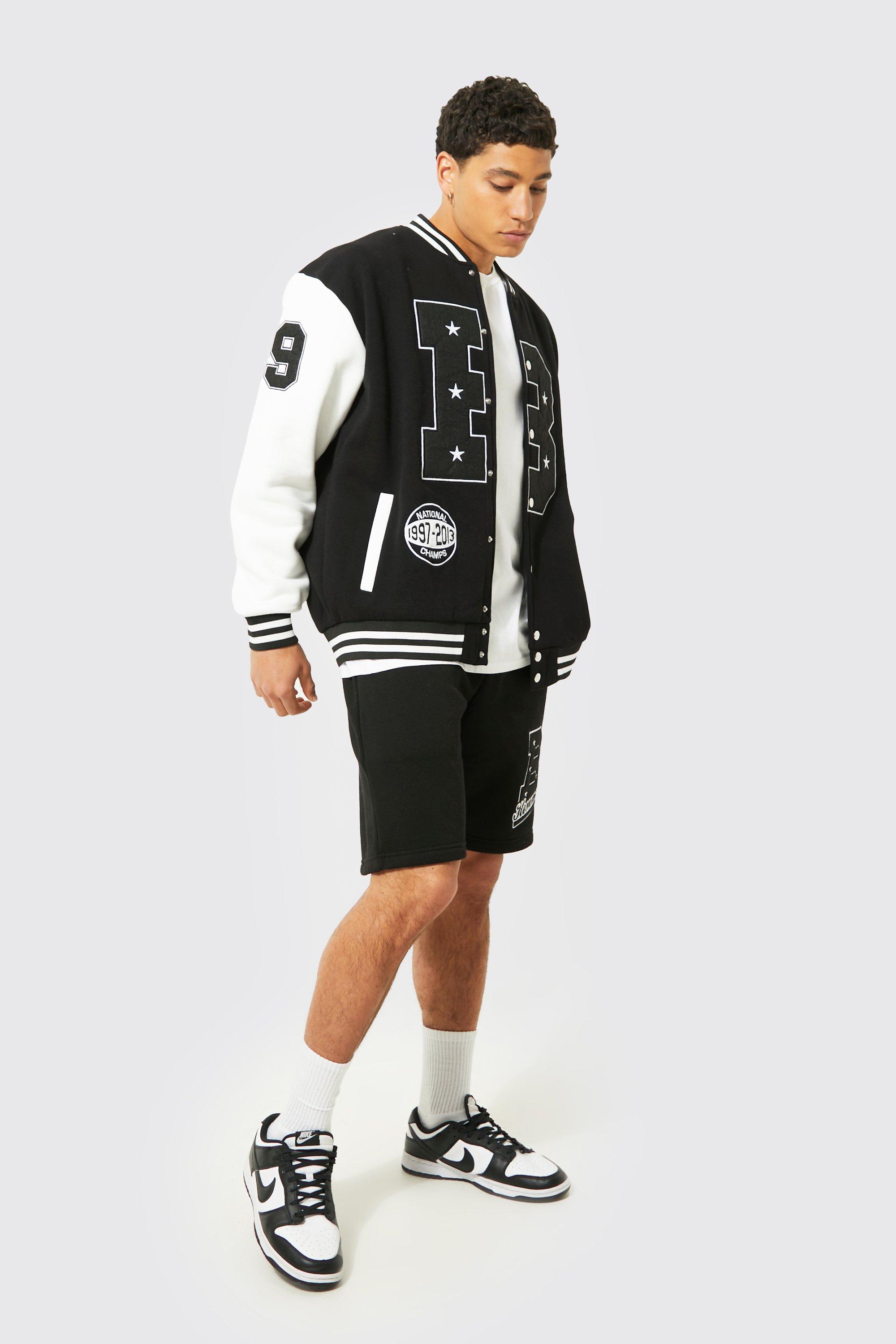 Nike sales tracksuit champs