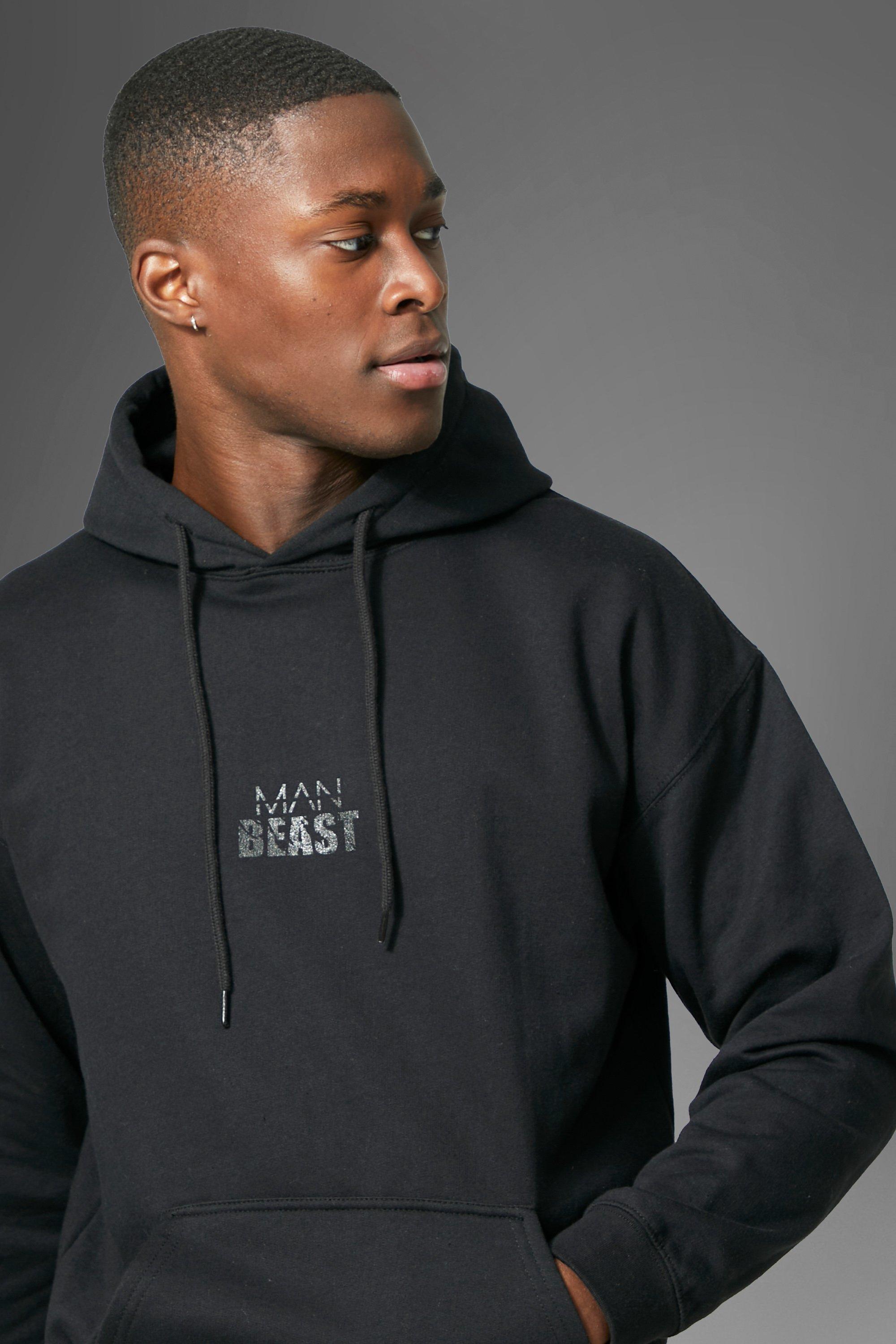 Beast hoodies store