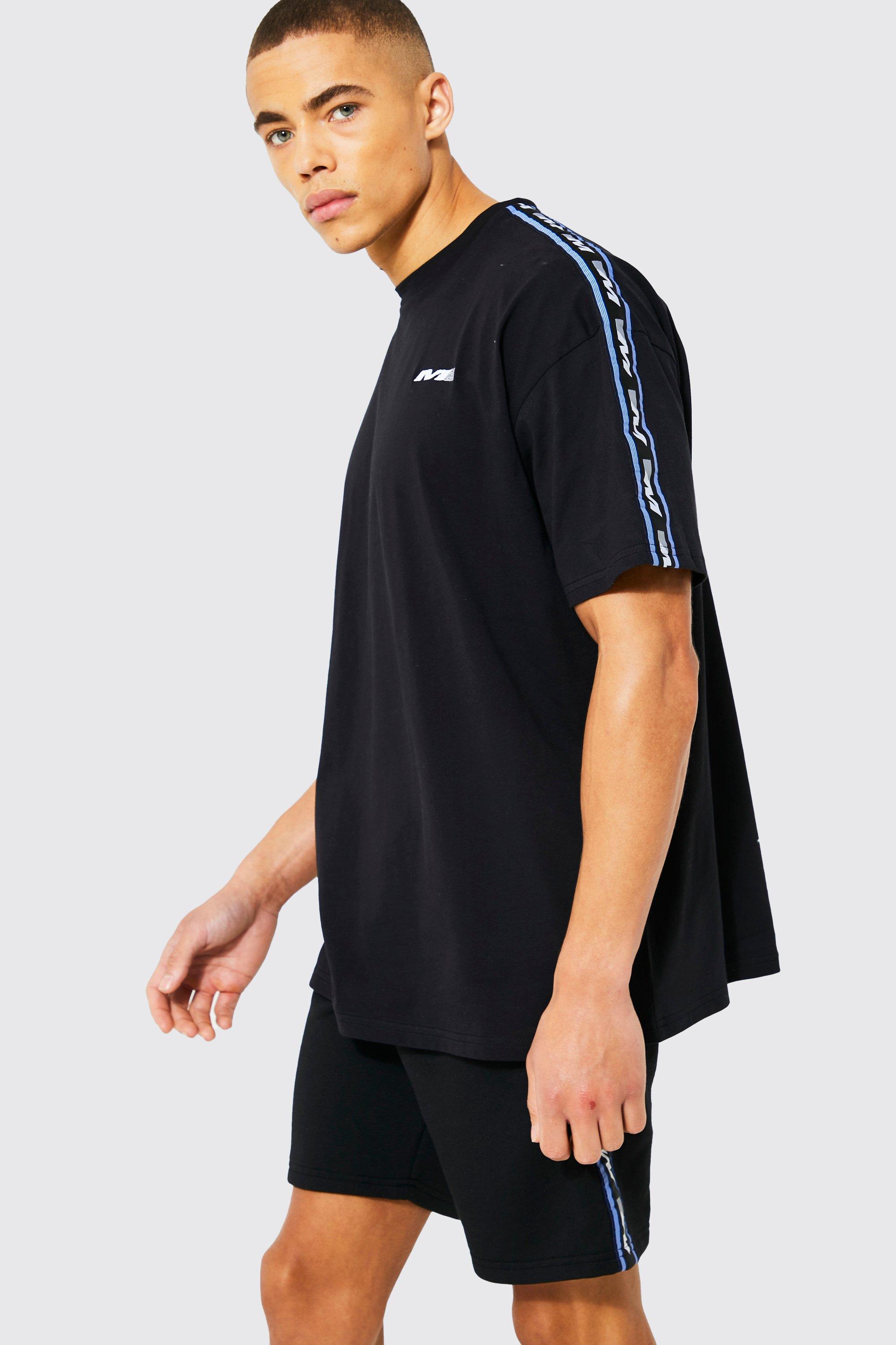 Adidas tnt hot sale tape shorts