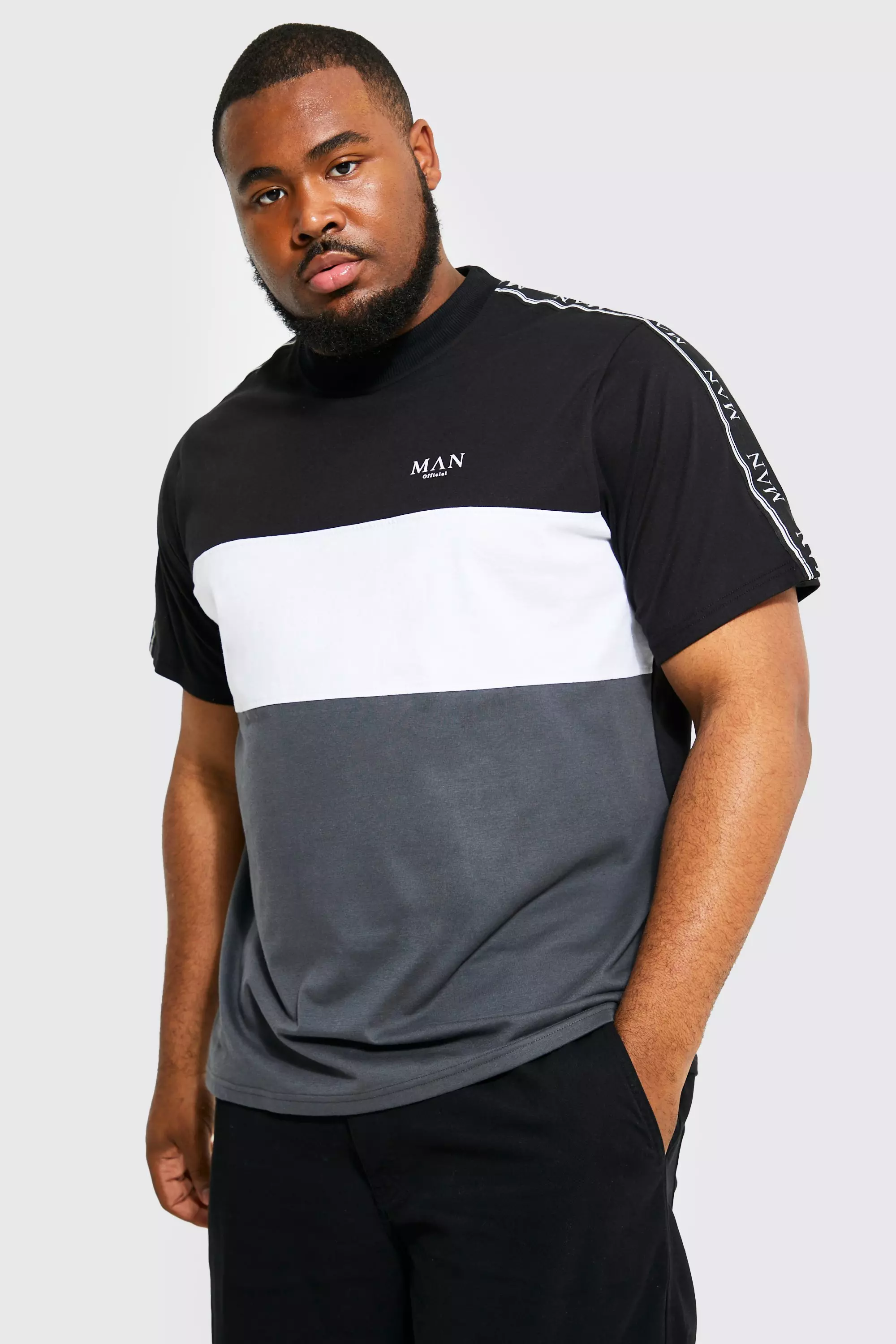 Fila nabil shop tee