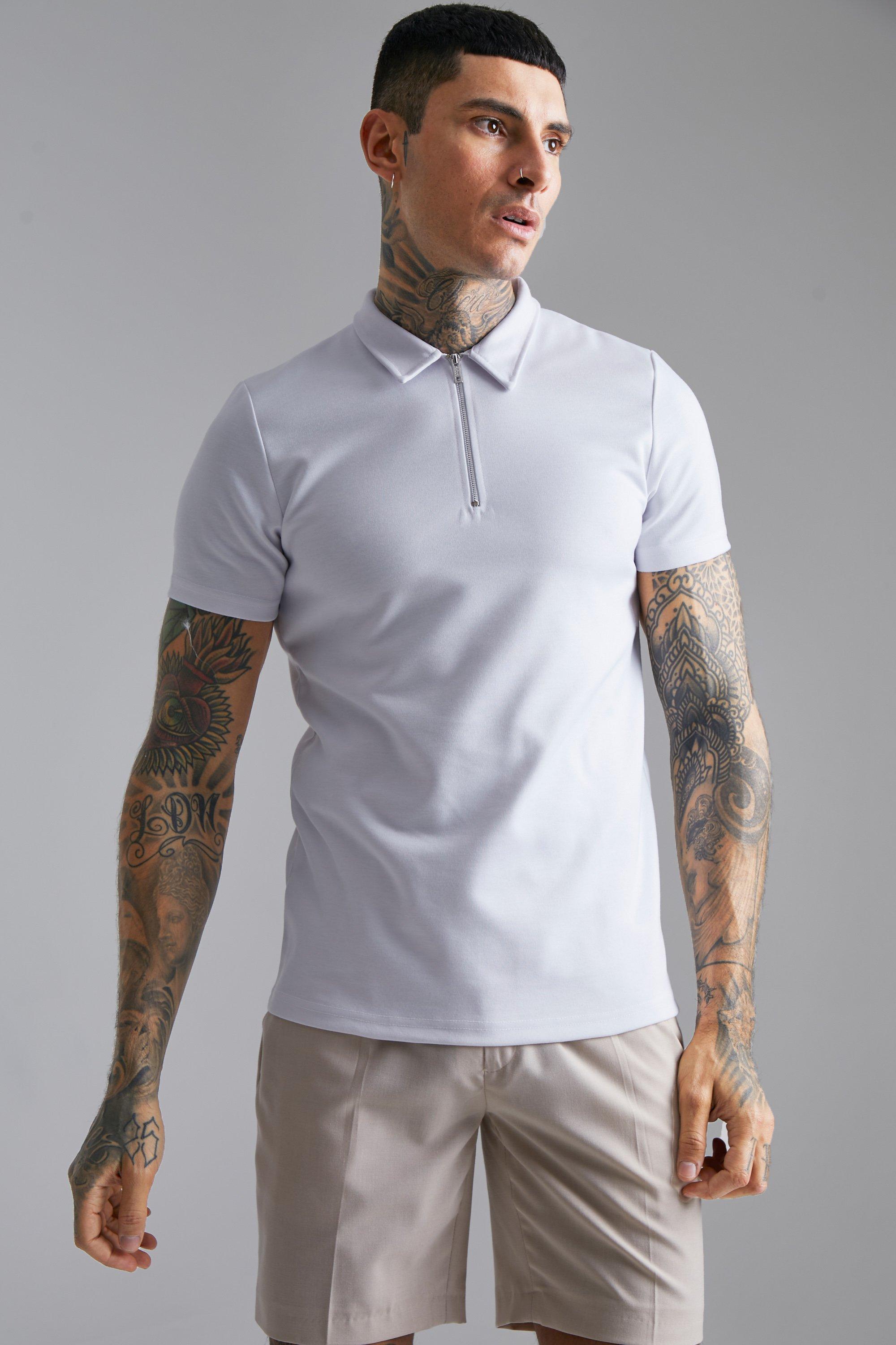 Smart cheap polo shirts