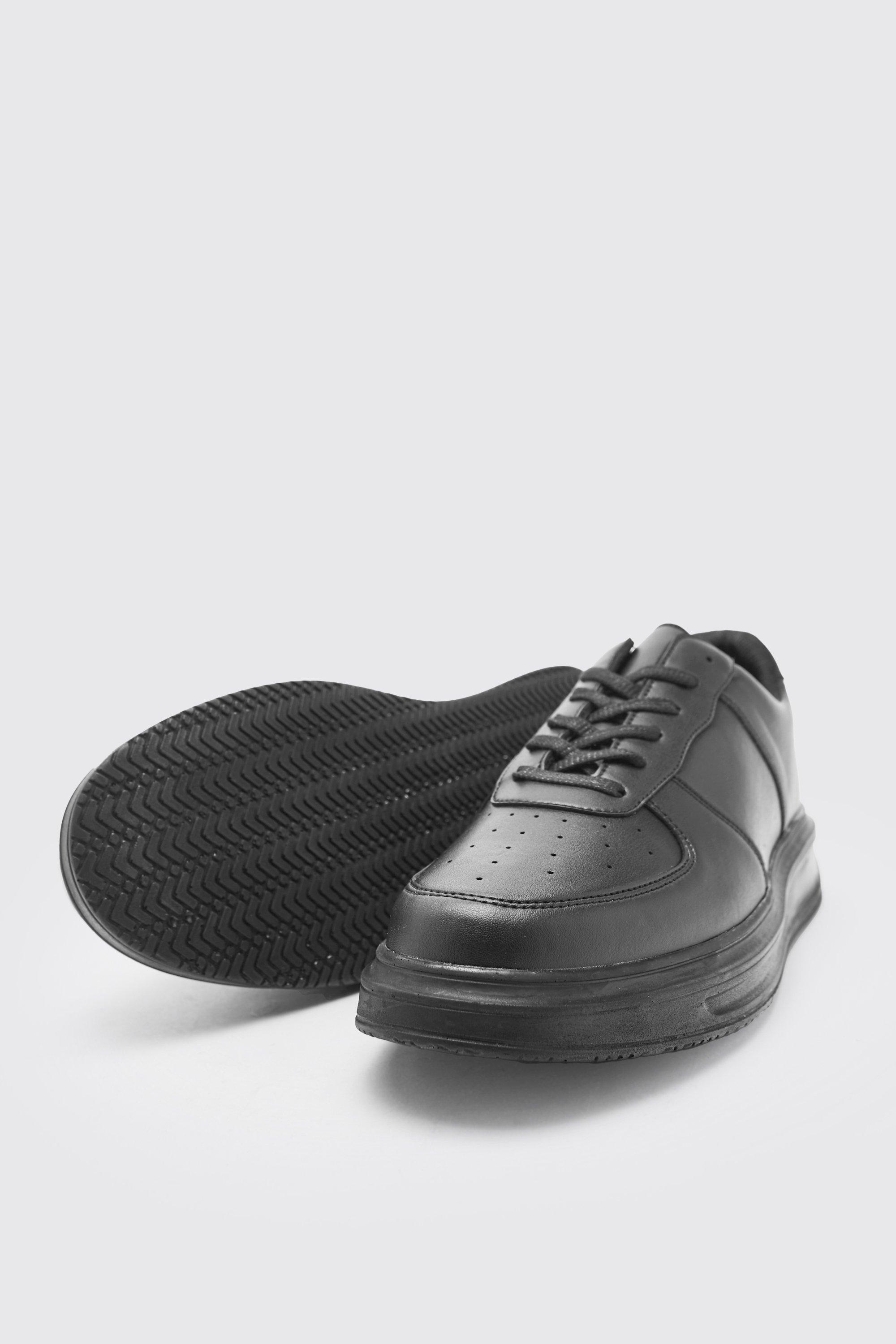 Sneaker montant Rivoli - Homme - Souliers