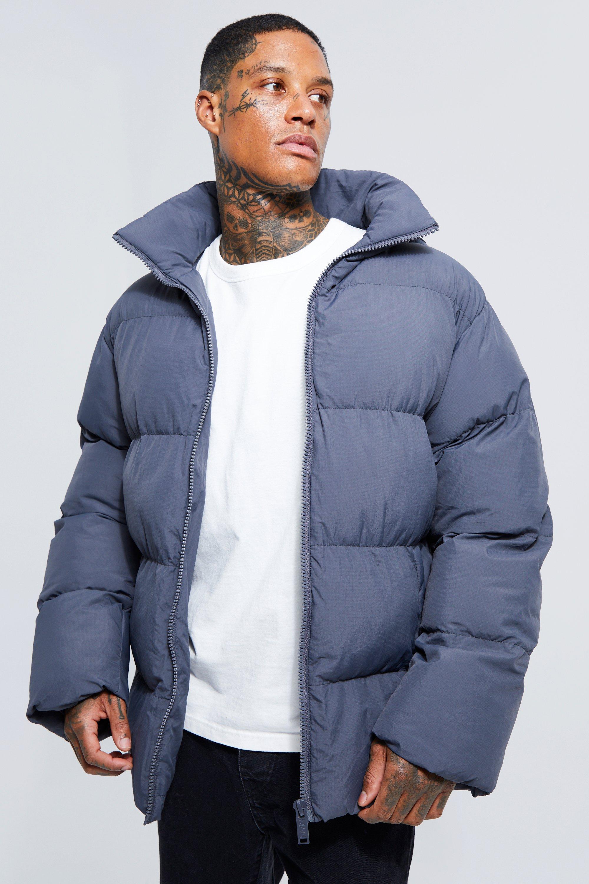 mens puffer jacket