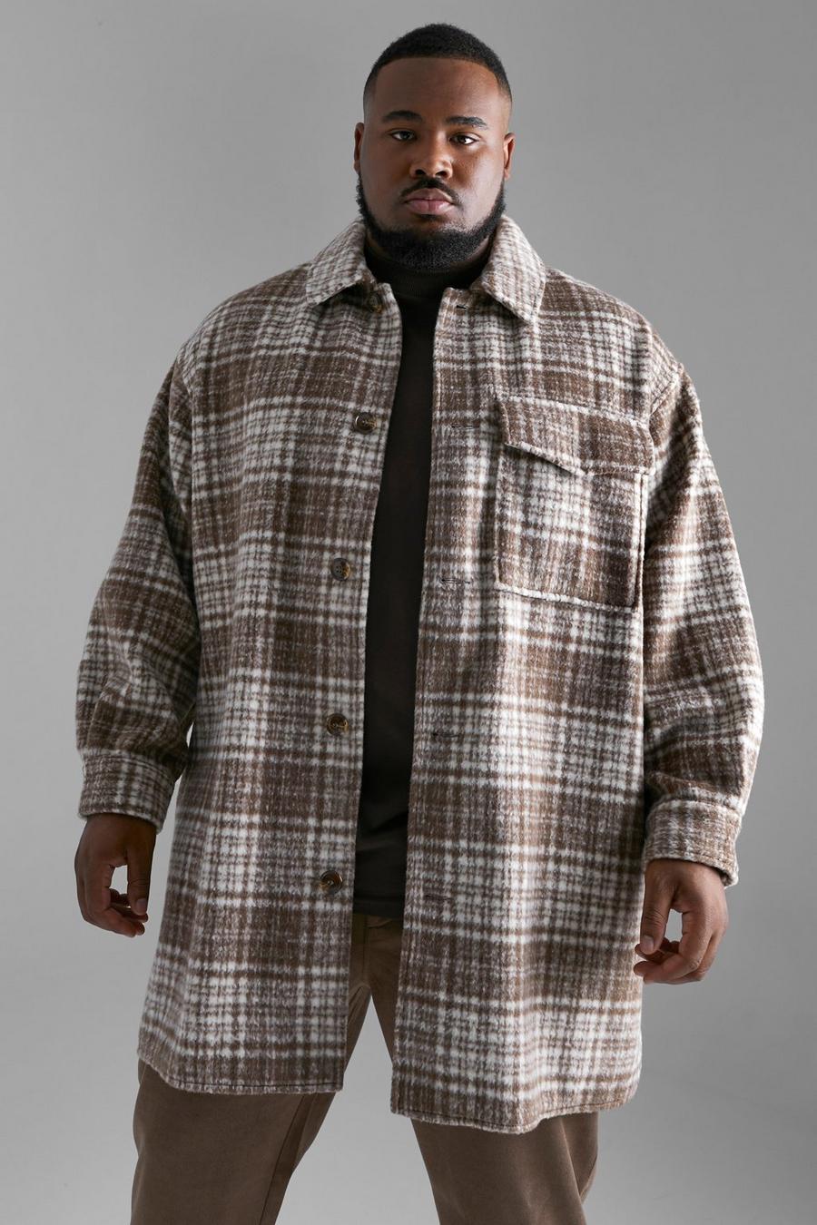 Men's Big & Coats Jackets | Men's Size Jackets | USA