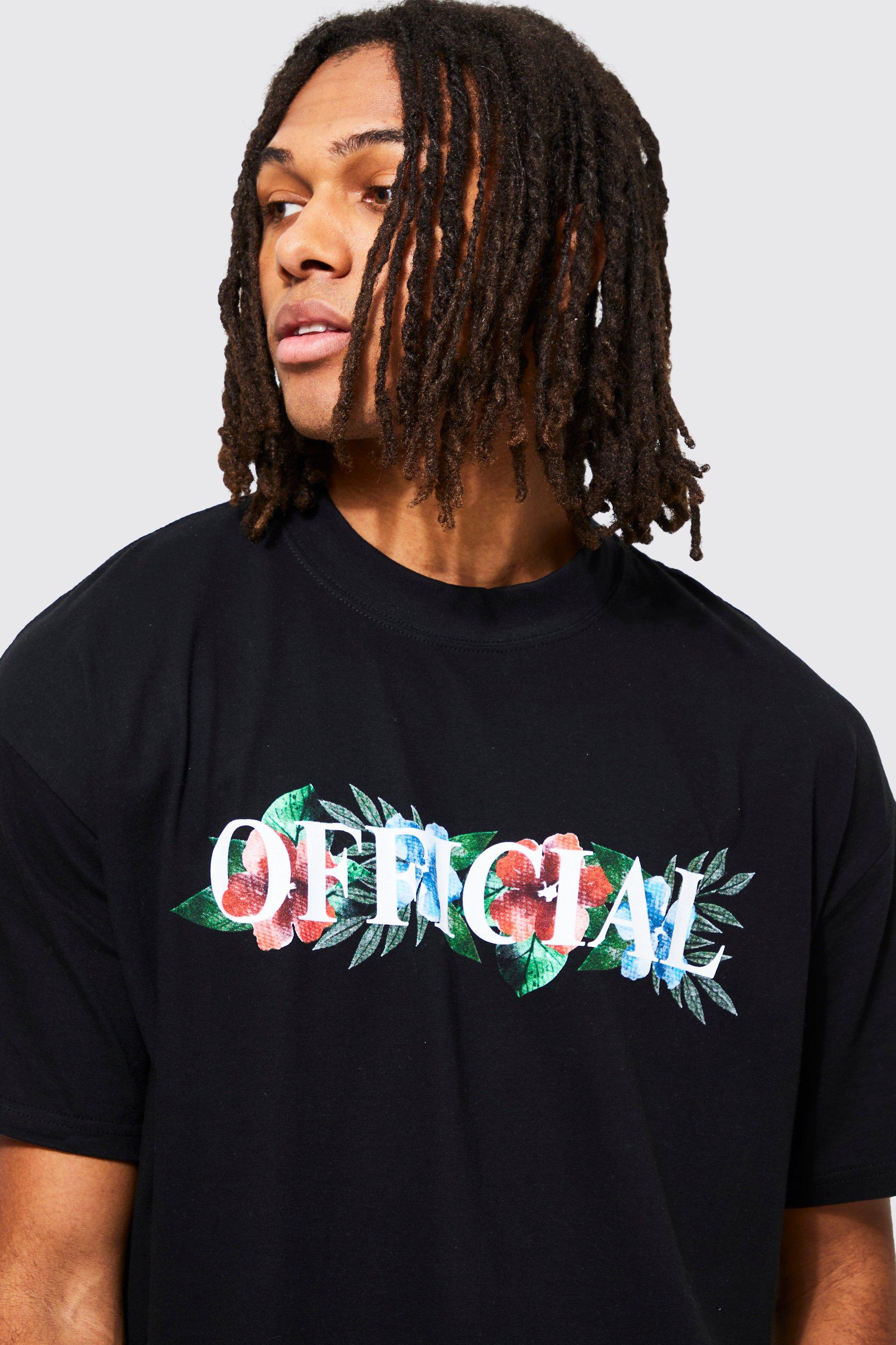 Official T-Shirt