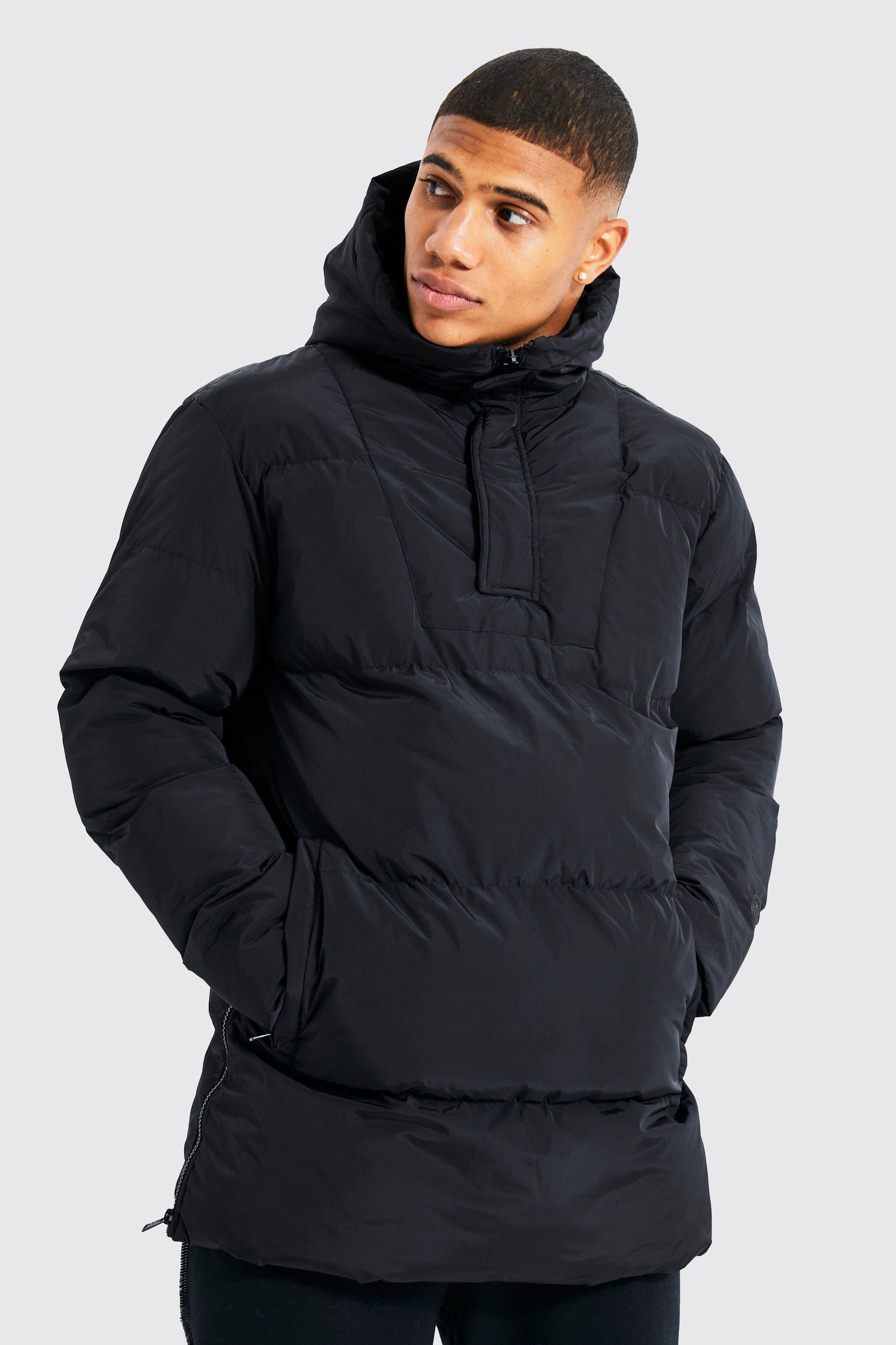 overhead jacket sale