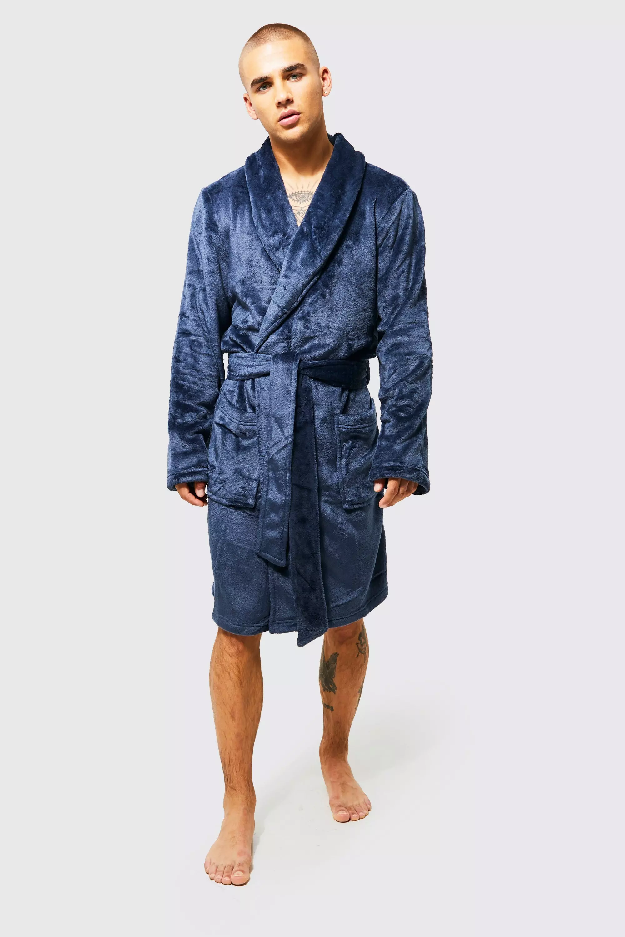 French connection mens dressing cheap gown