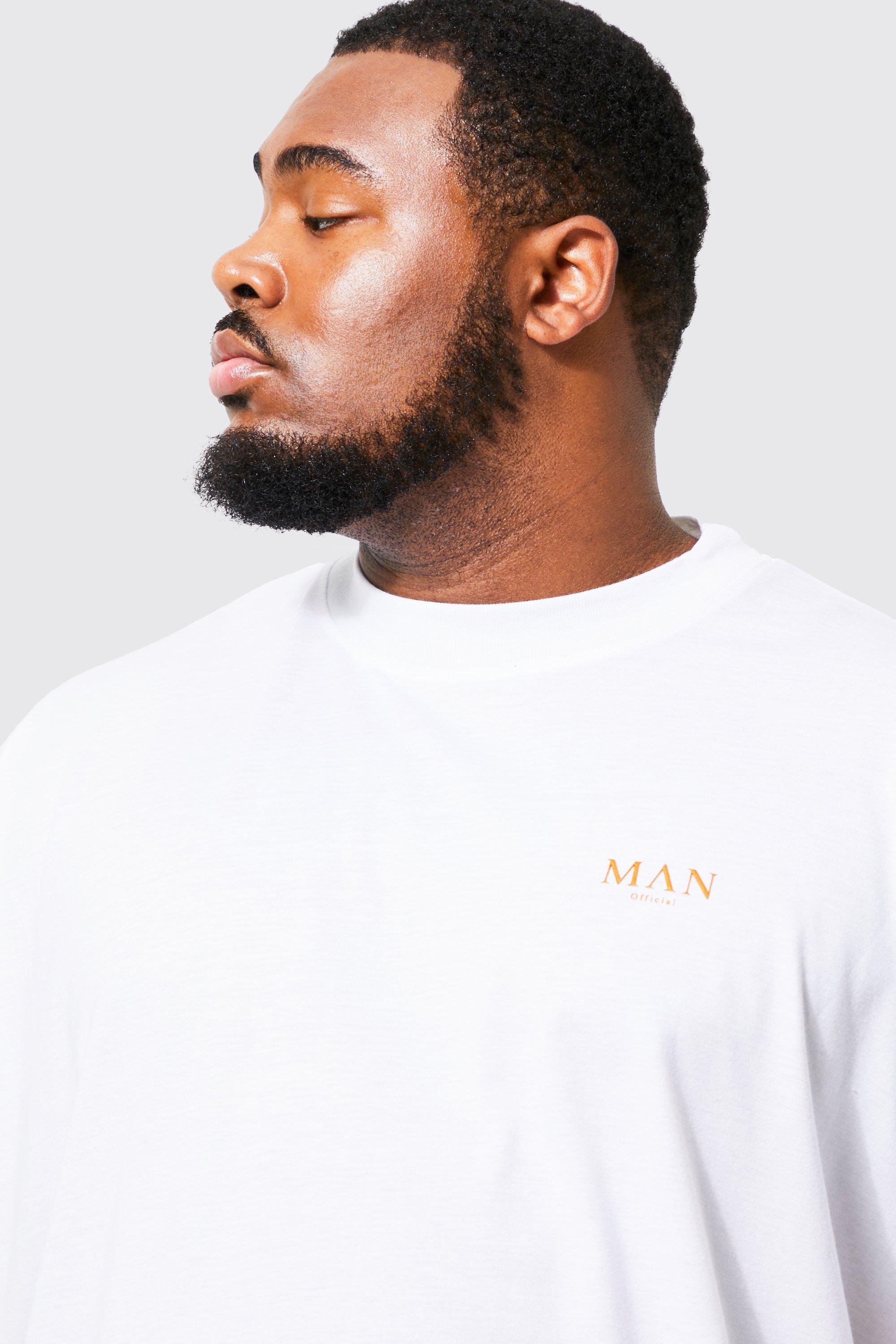 Camiseta blanca con letras doradas cheap