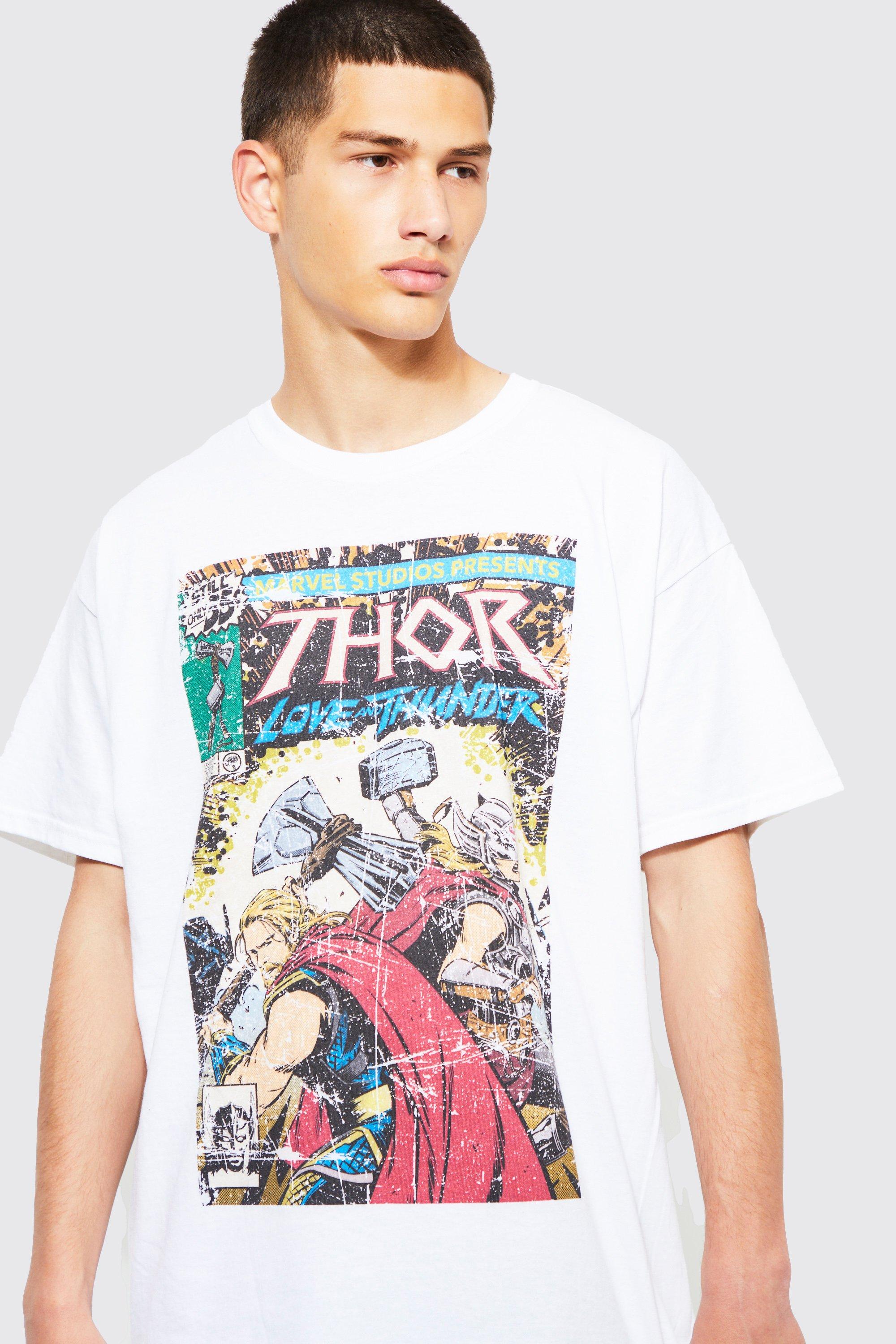 Thor t store shirt