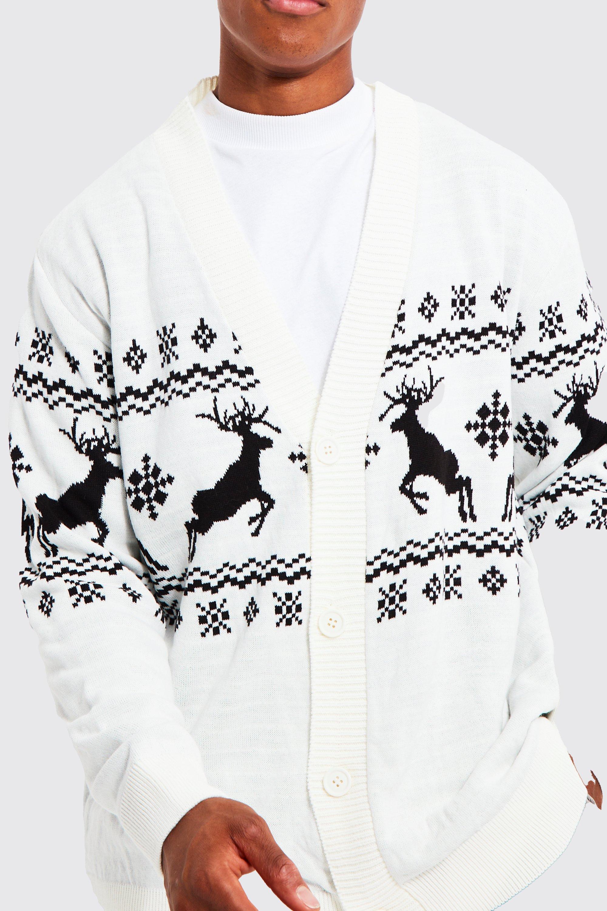 Christmas jumper 2024 sale mens