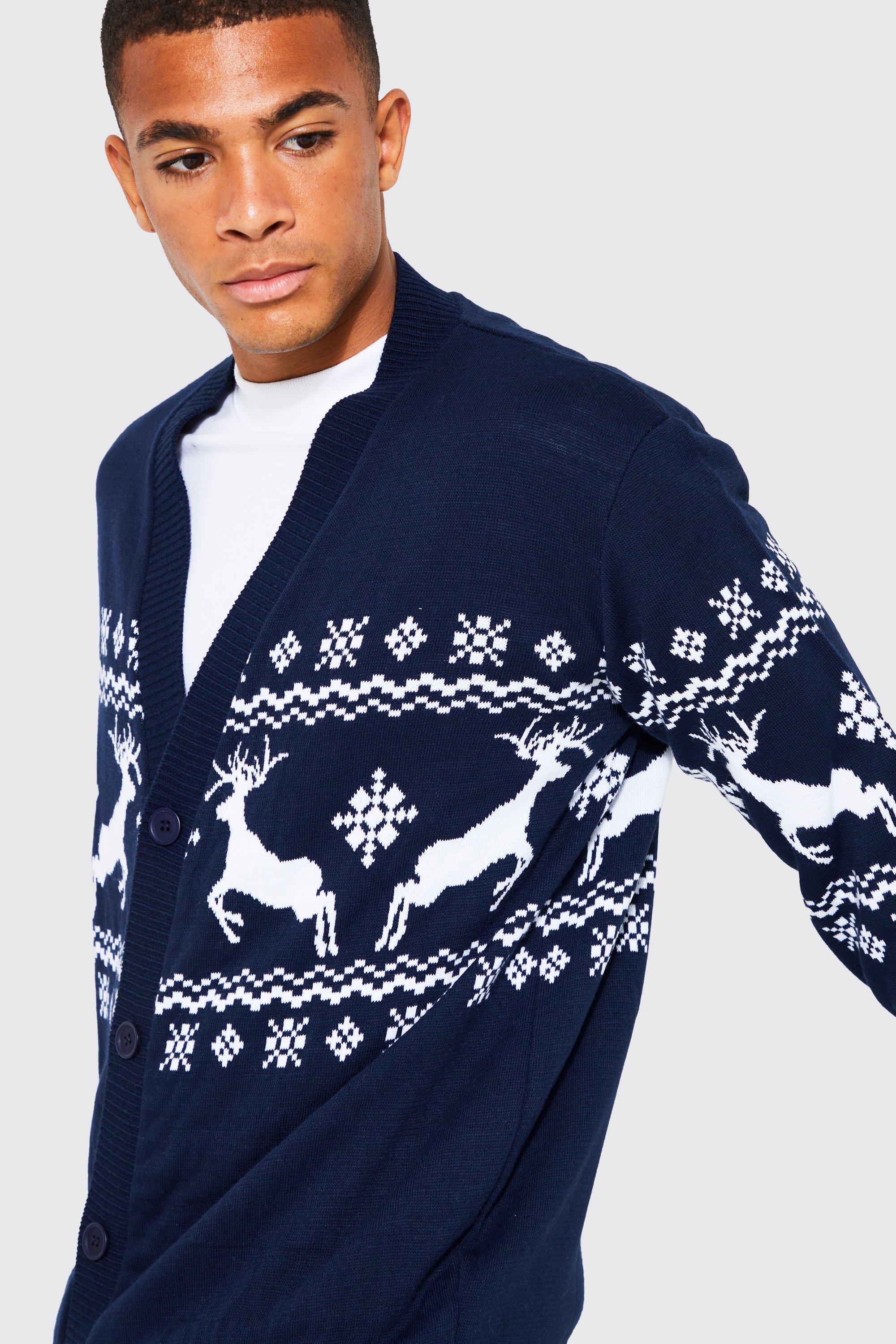 Designer Cardigans for Men, Christmas Gift Ideas