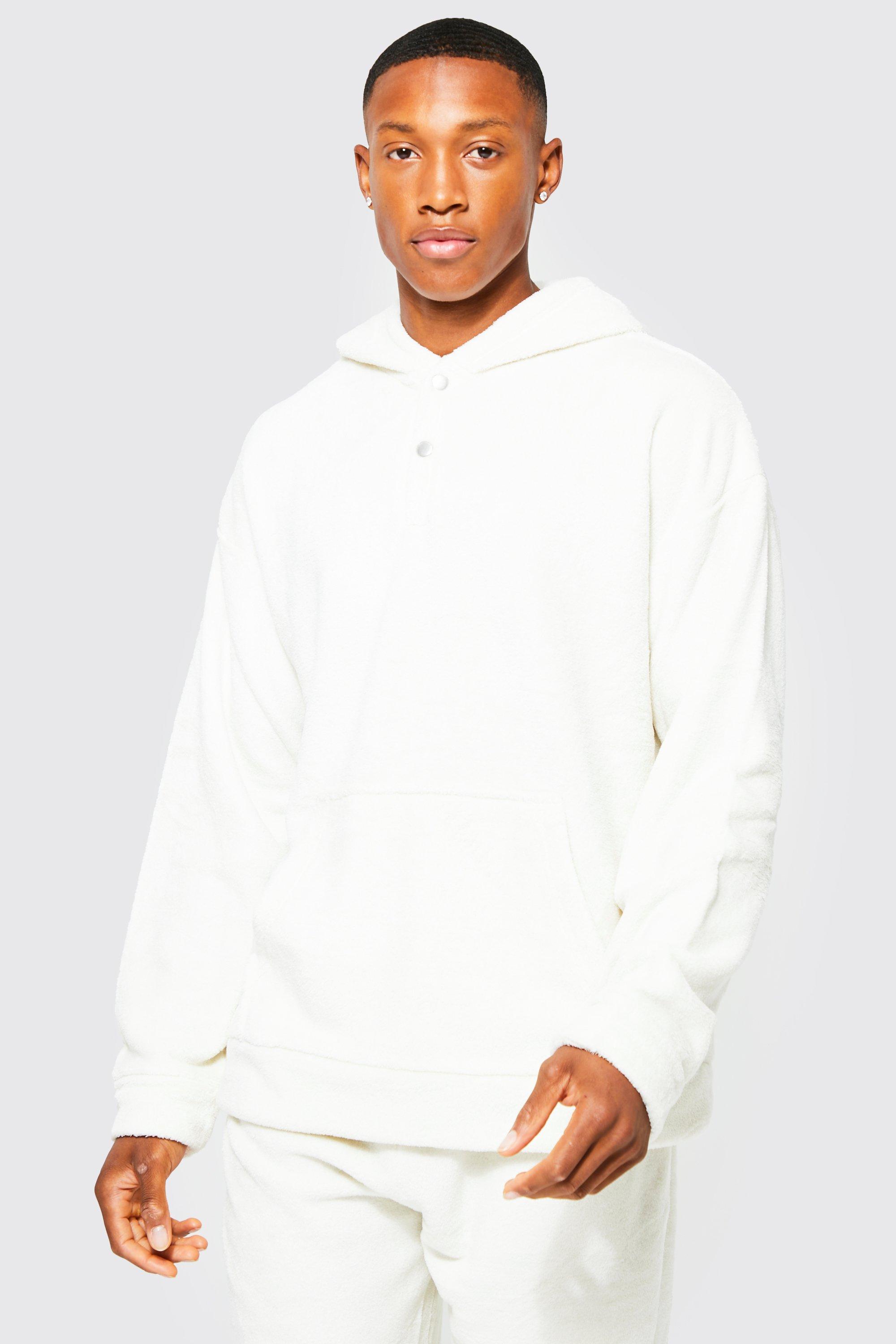 Boohoo hoodie and jogger set sale