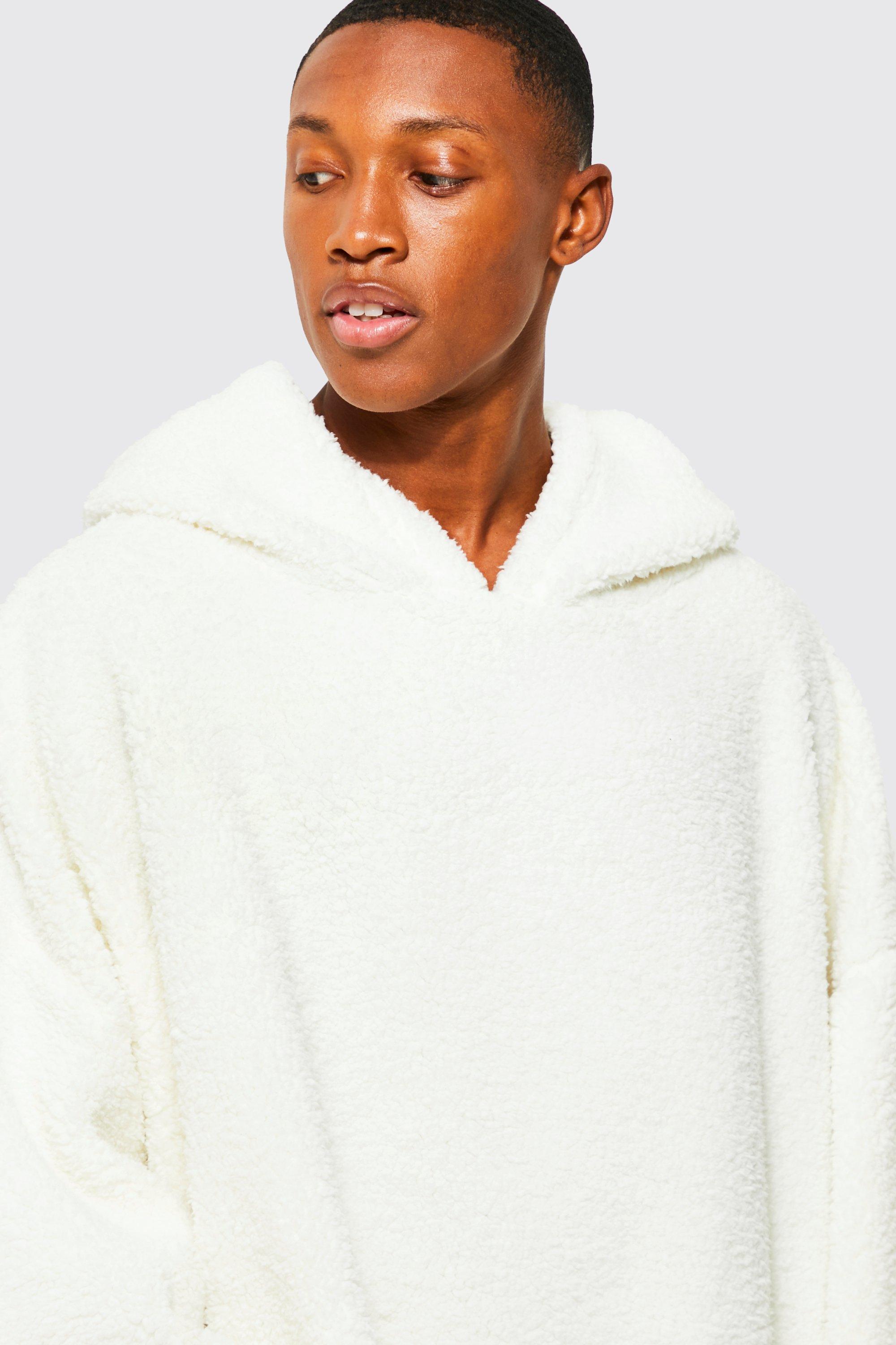 Extremely on sale oversized hoodie