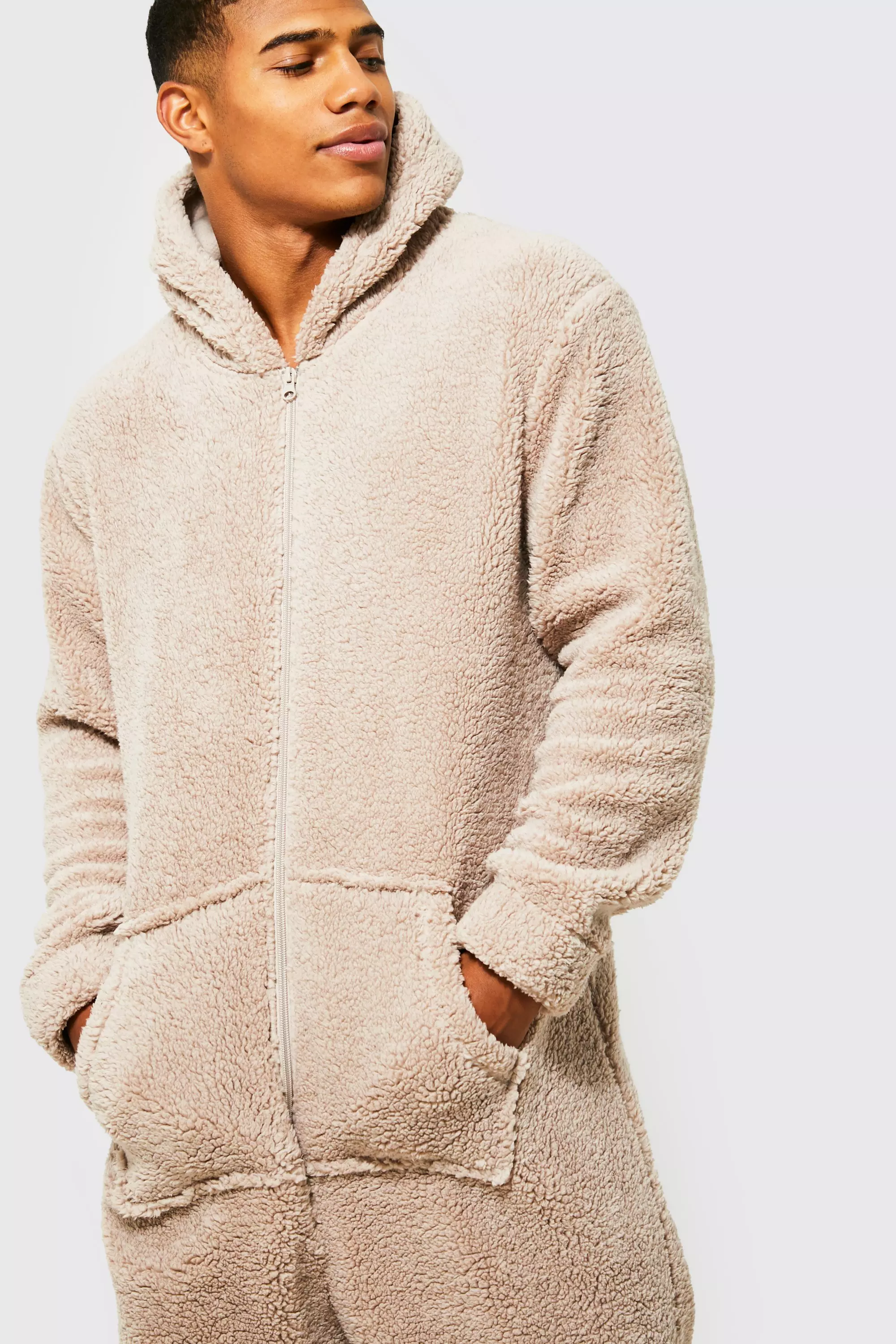 Mens teddy bear onesie new arrivals