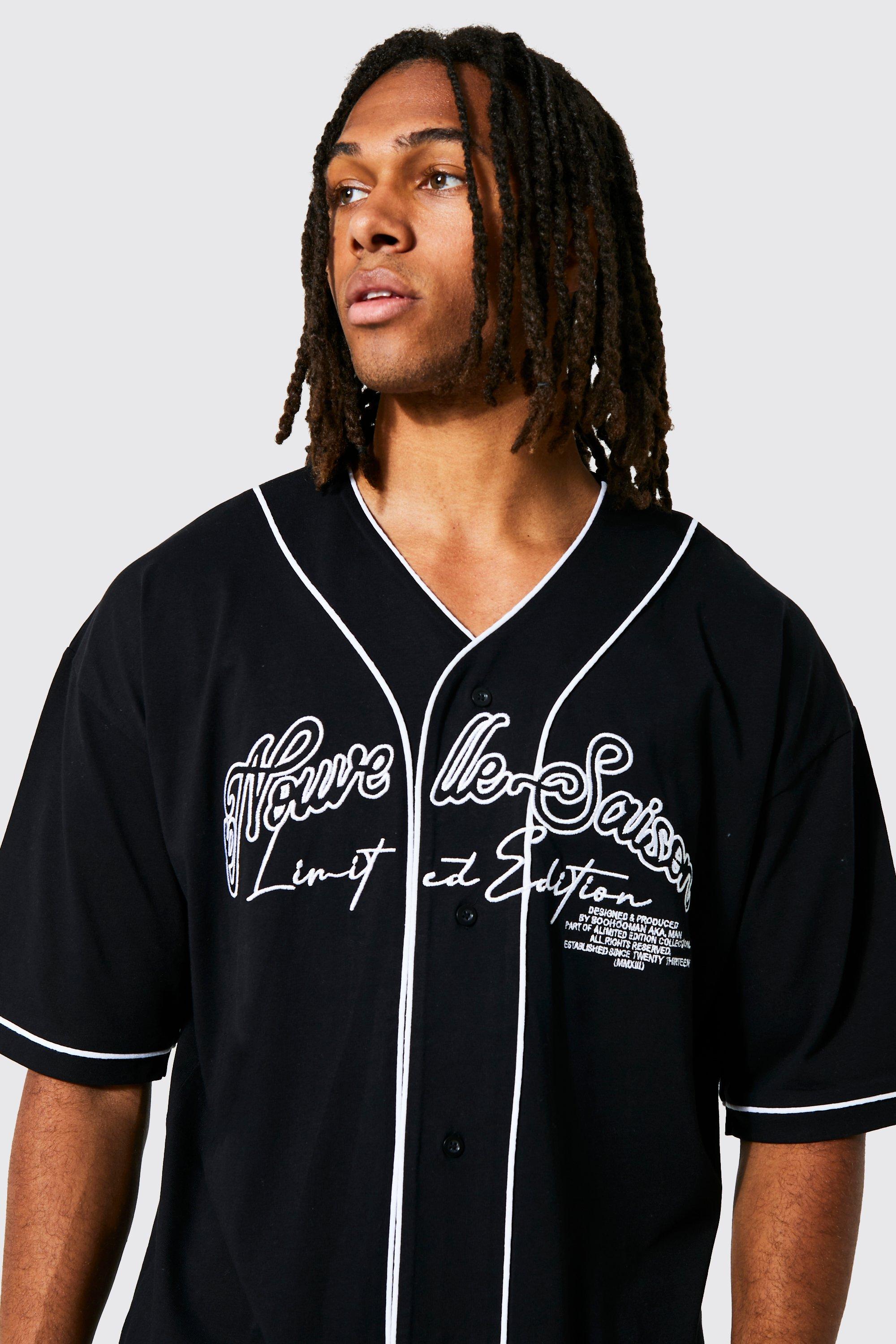 Maglia store da baseball