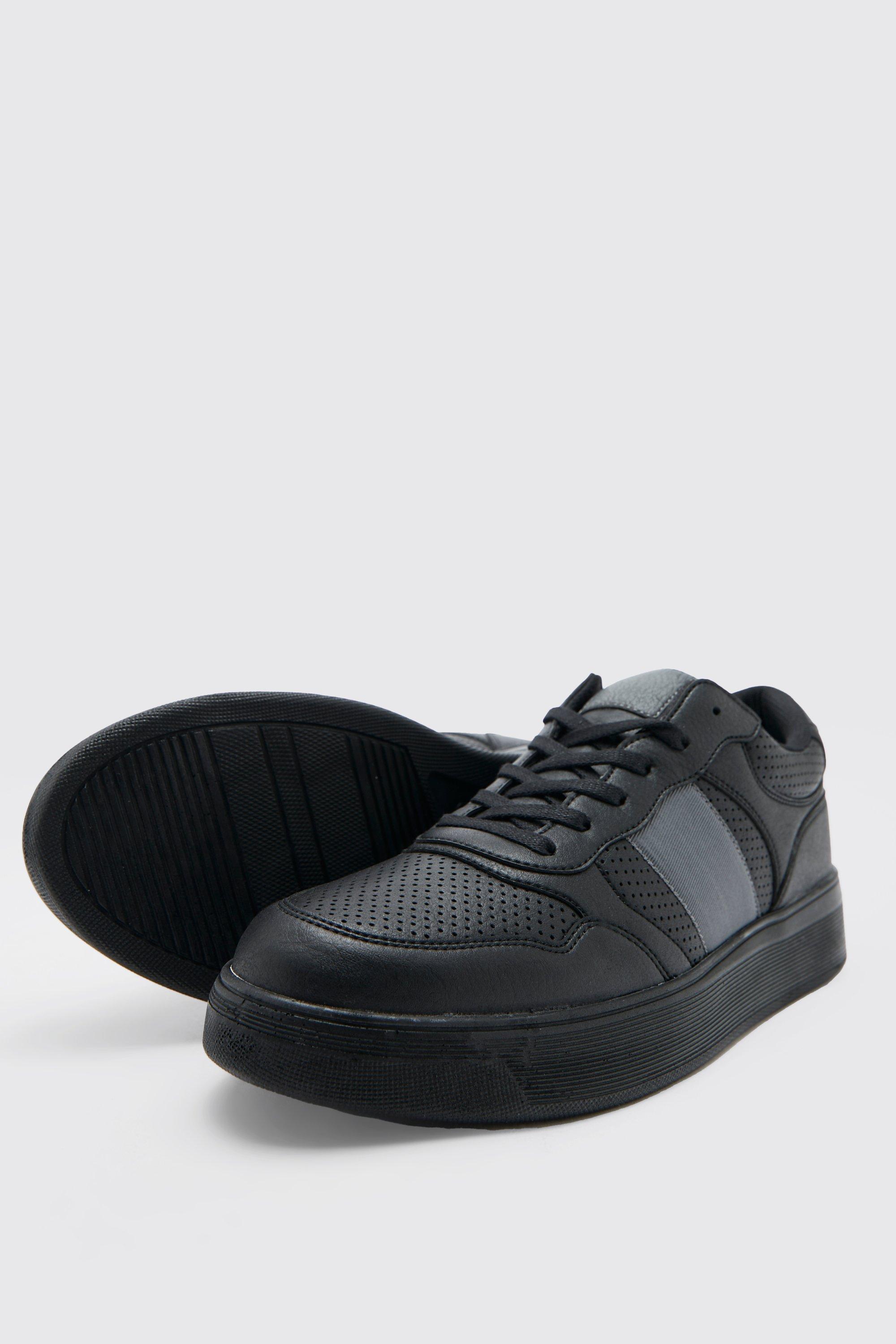 Reiss deals gregory trainers