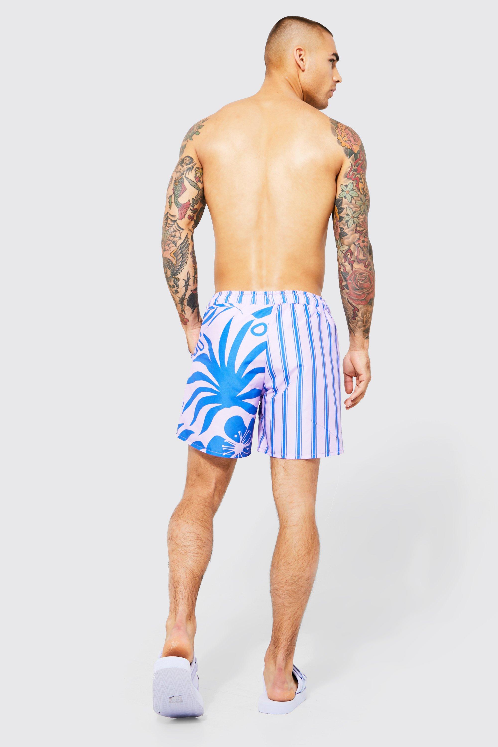 country road swim shorts