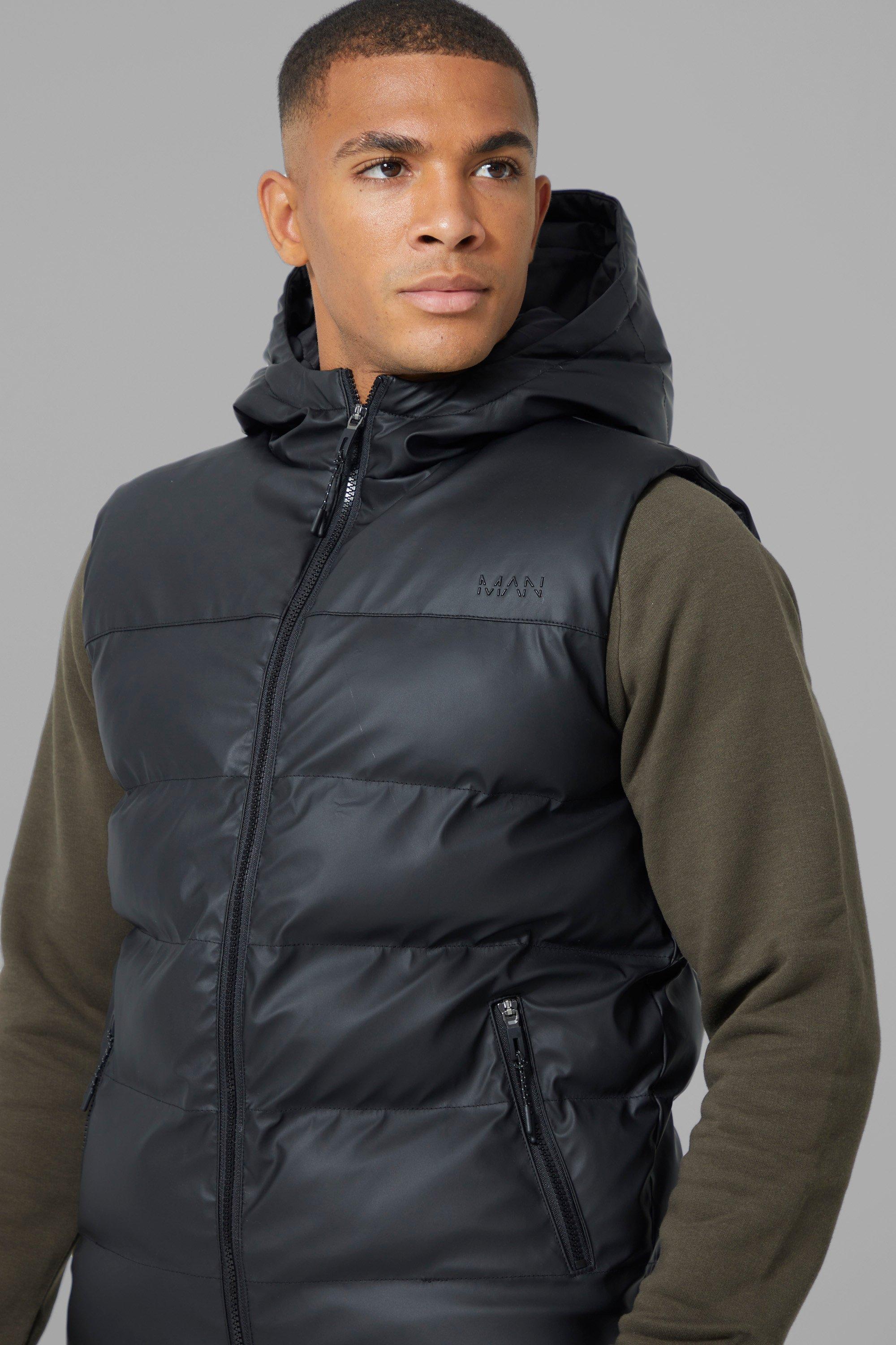 Veste sport homme sans shops capuche