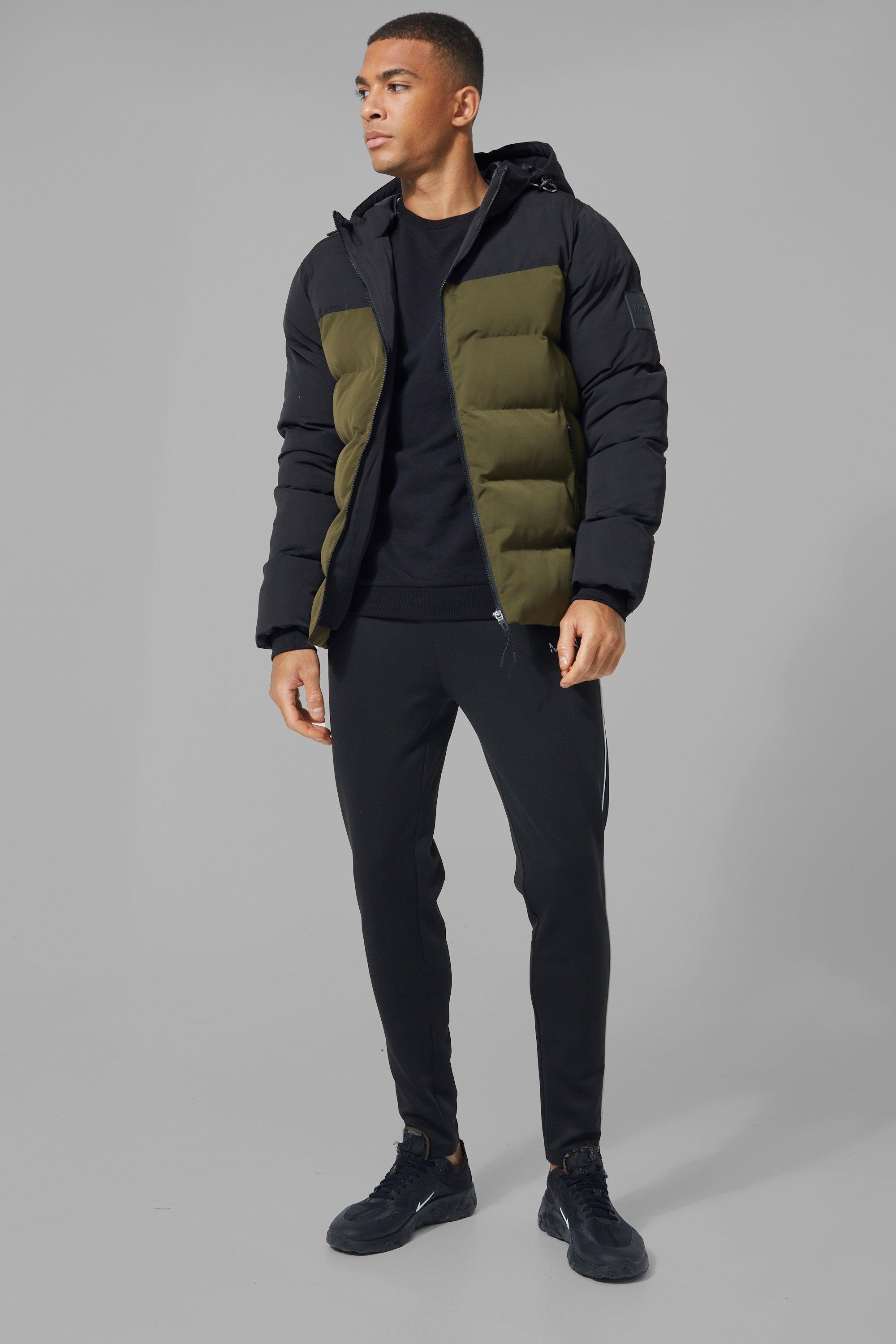 Gatebreak on sale down jacket