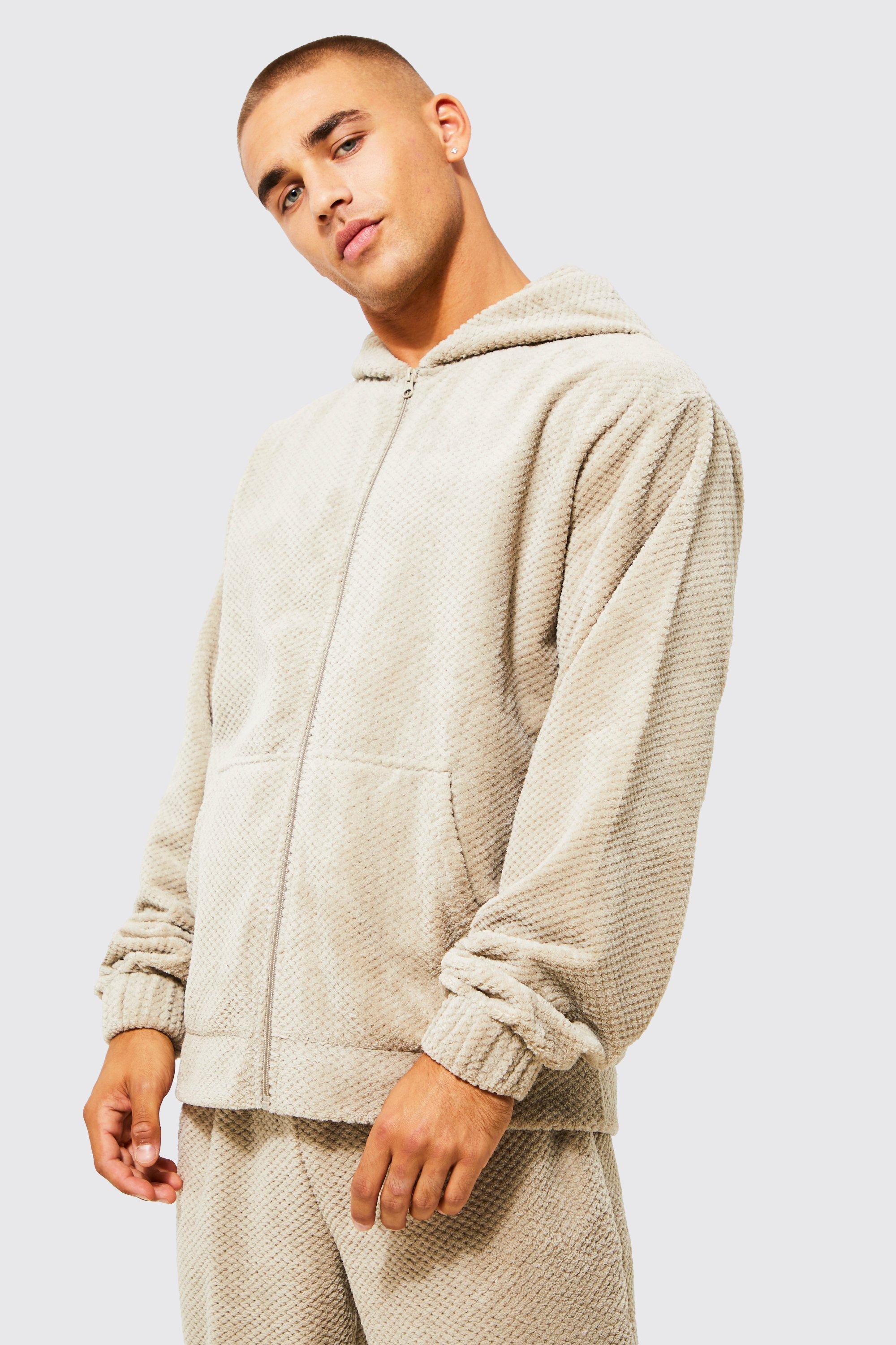 Boohoo best sale loungewear mens