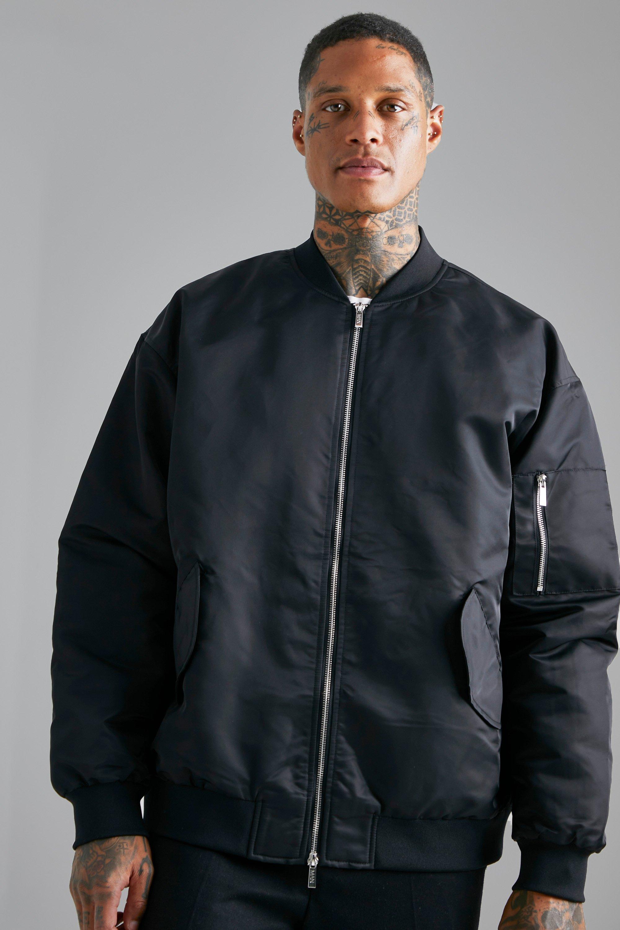 Giubbino bomber shop