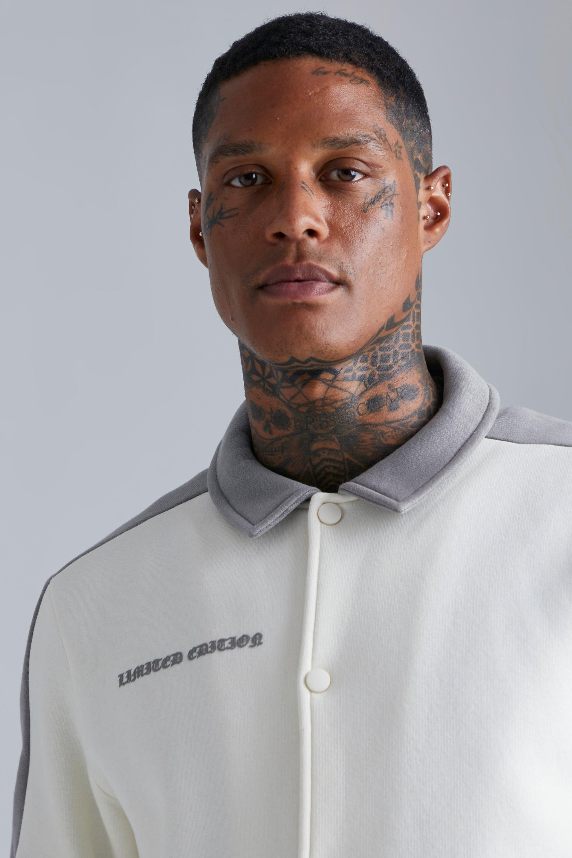 Limited edition polo jacket deals