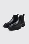 Chelsea Boot