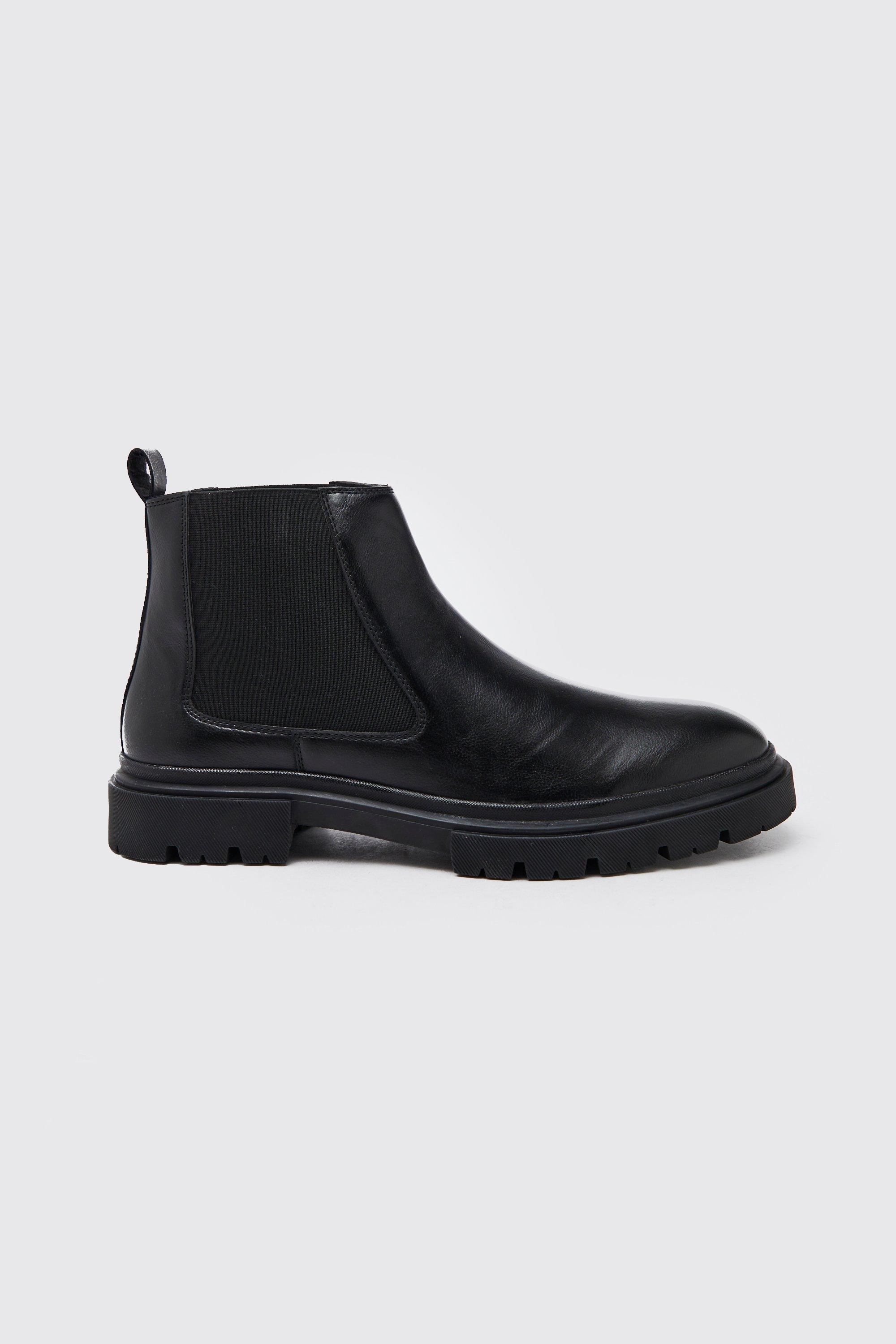 Chelsea best sale boots hombre