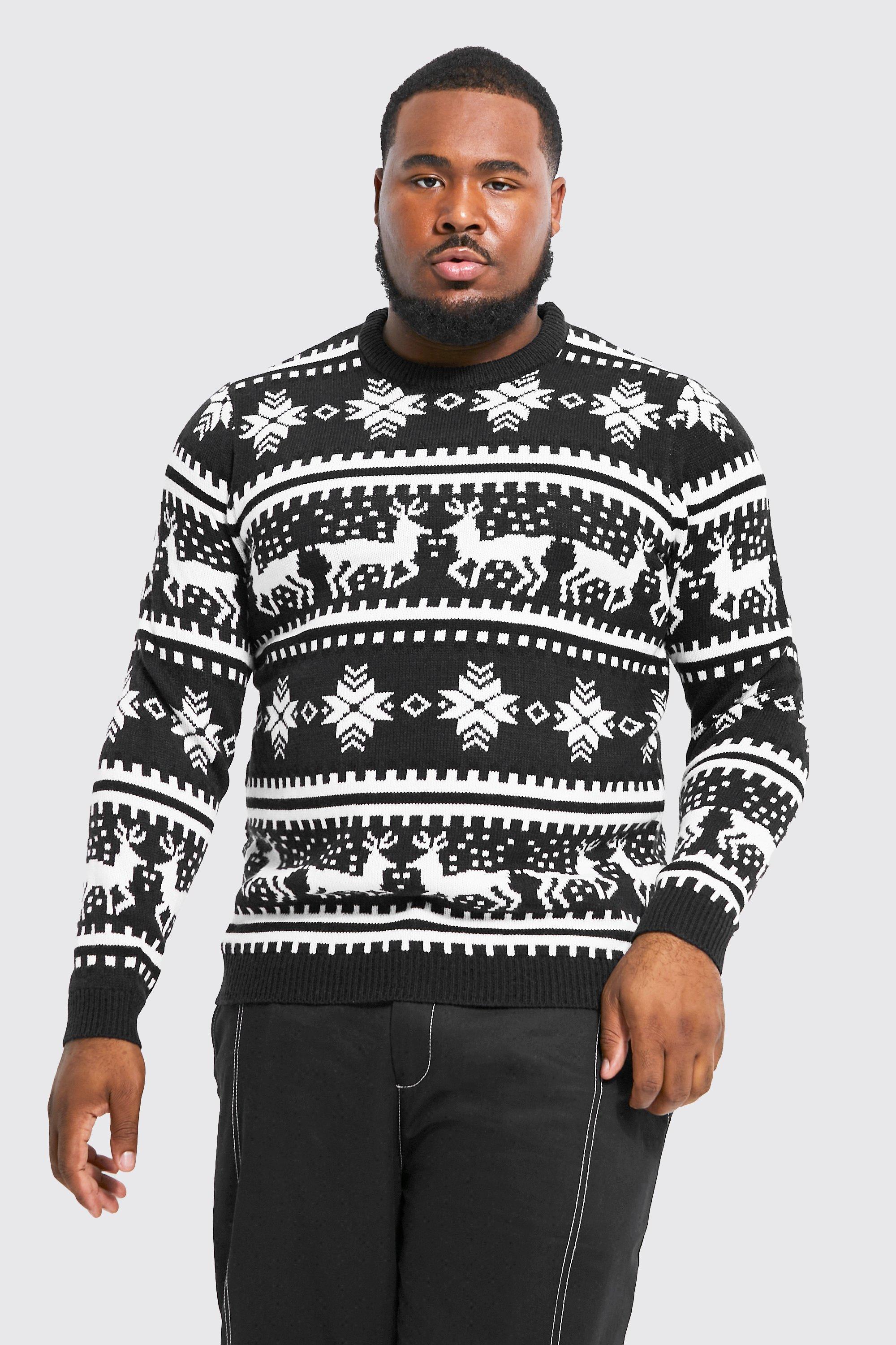 England 22 Christmas Jumper boohoo UK