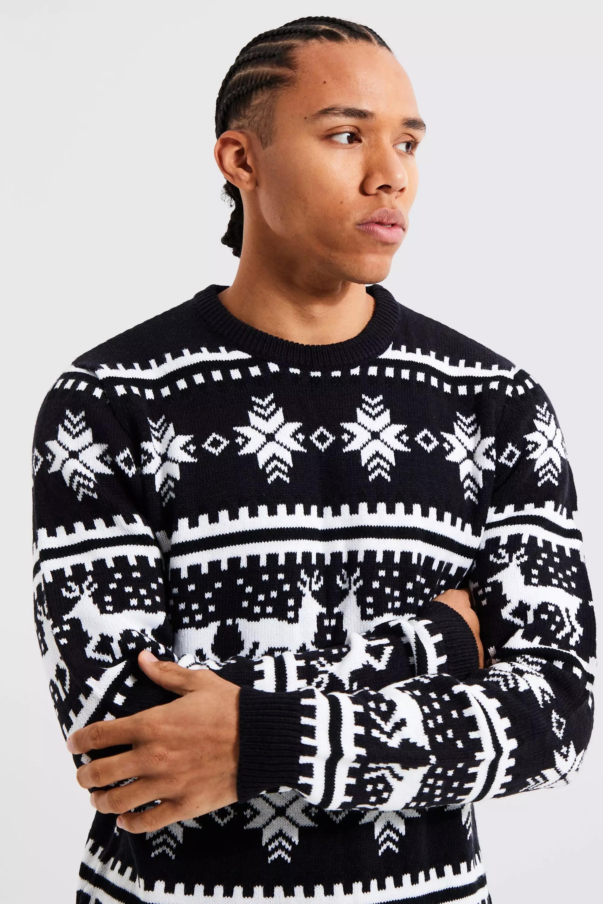 Christmas jumpers mens sale best sale