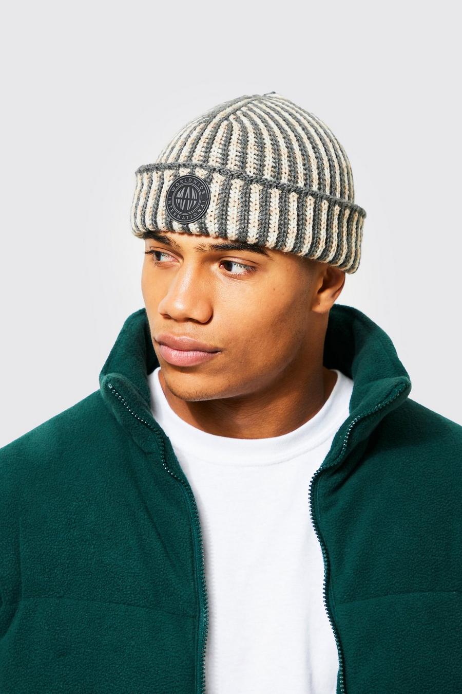 Natural Worldwide Micro Beanie image number 1