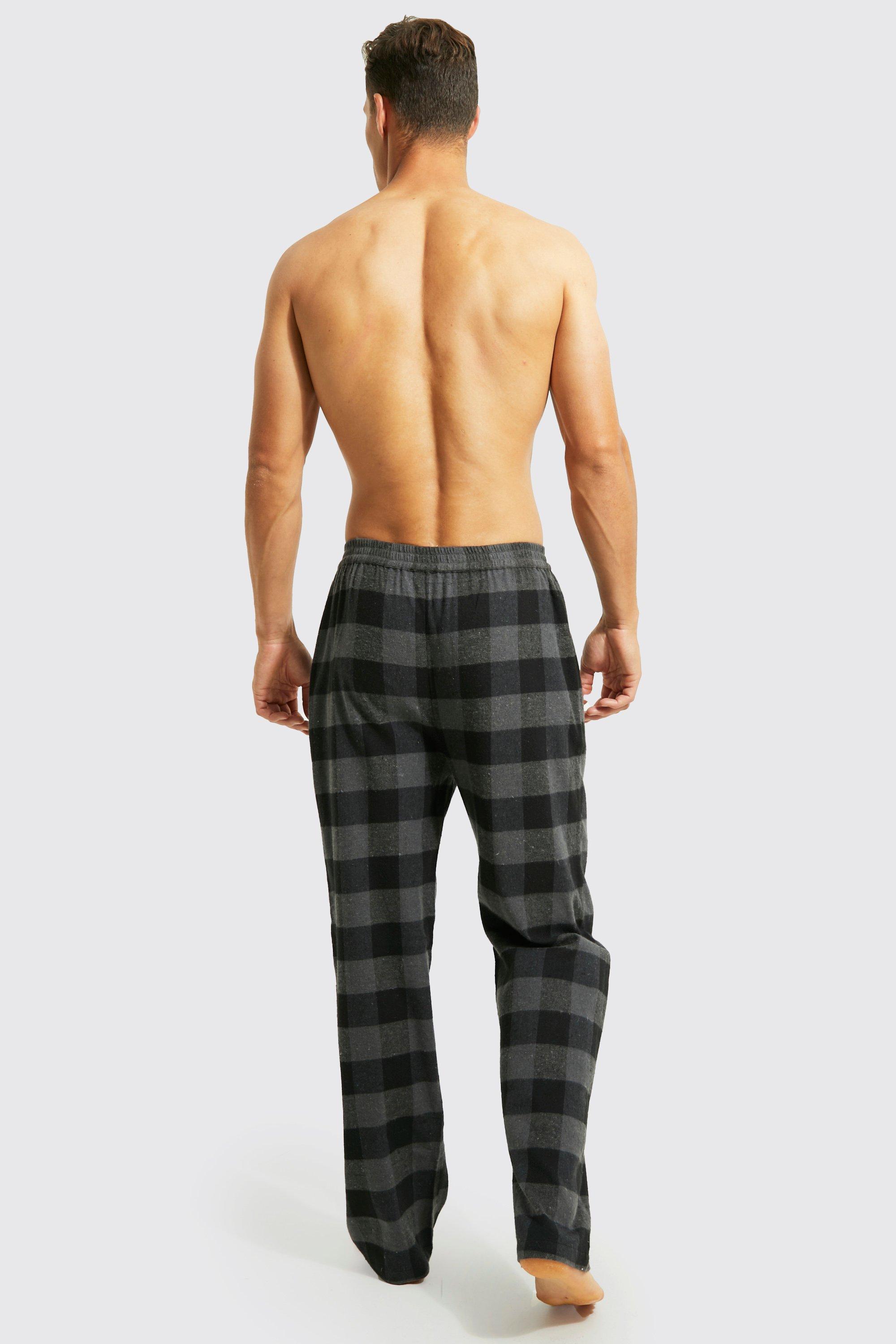 Boohoo loungewear mens sale