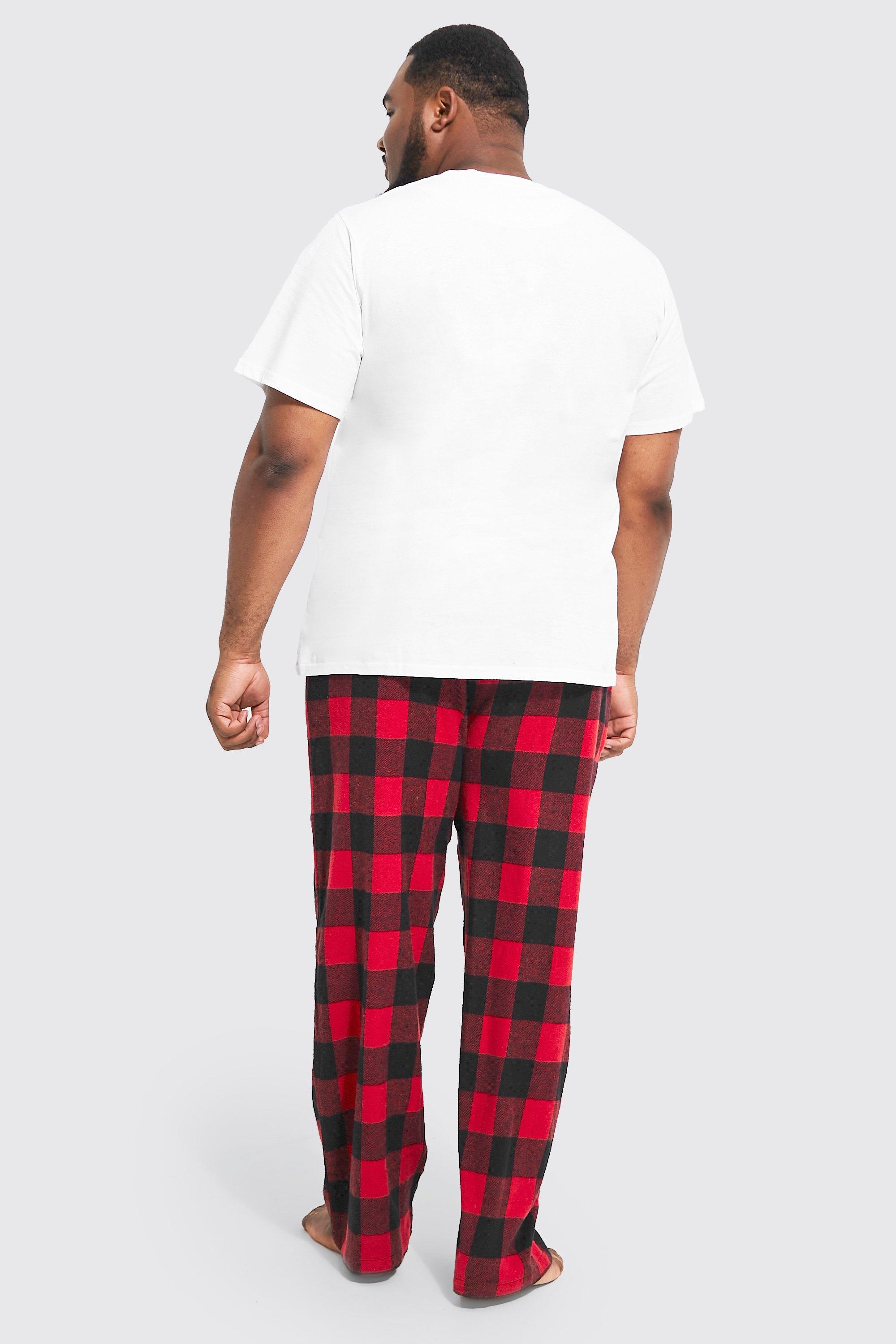 Boohoo discount mens loungewear