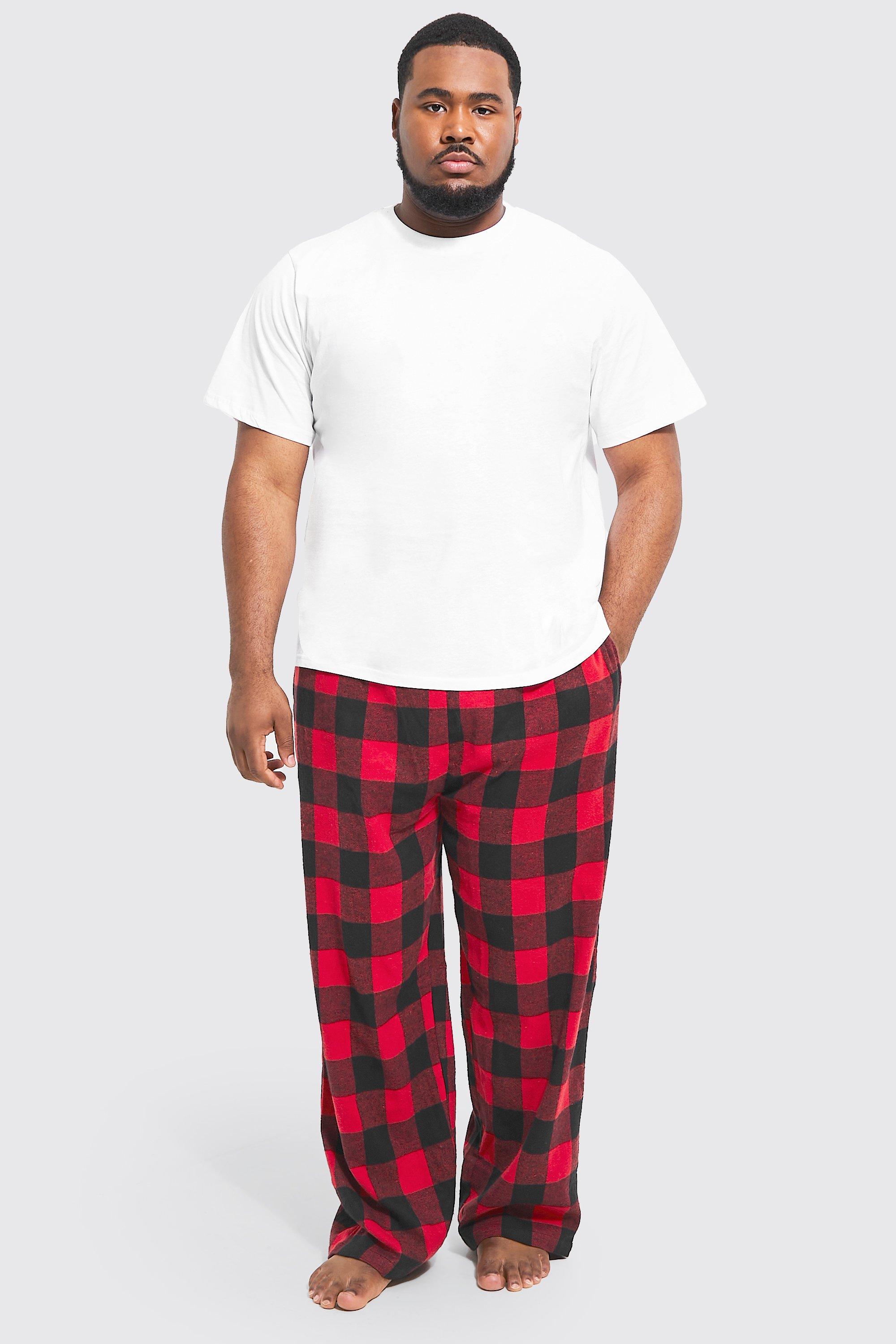 Boohoo best sale mens pajamas