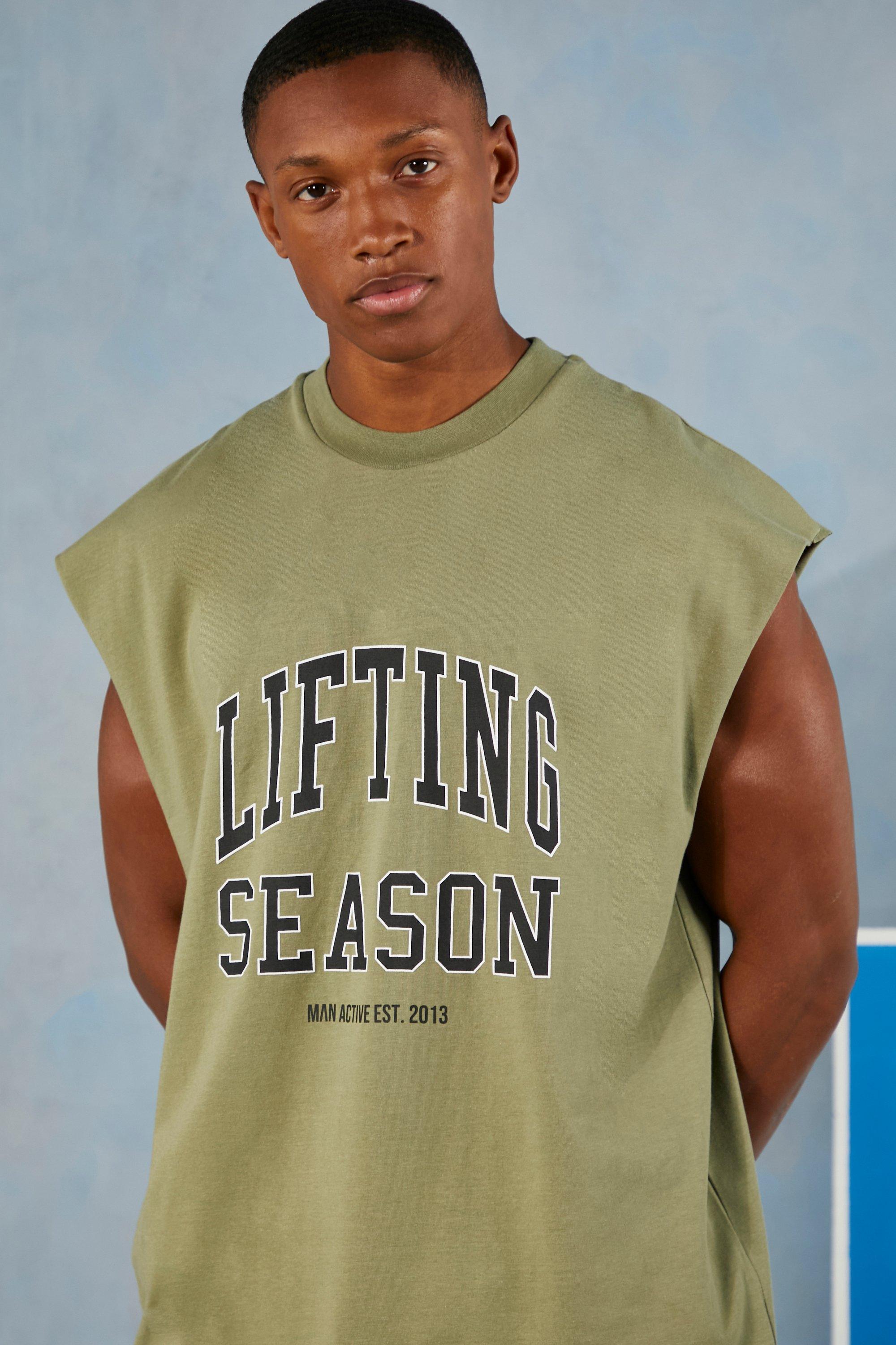 Athletic cut best sale t shirts