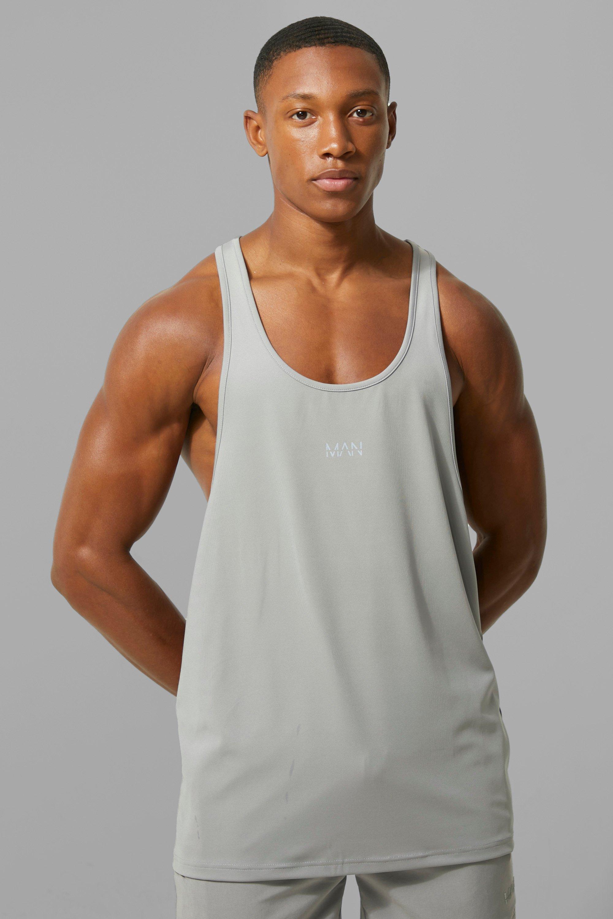 Cheap deals stringer vests