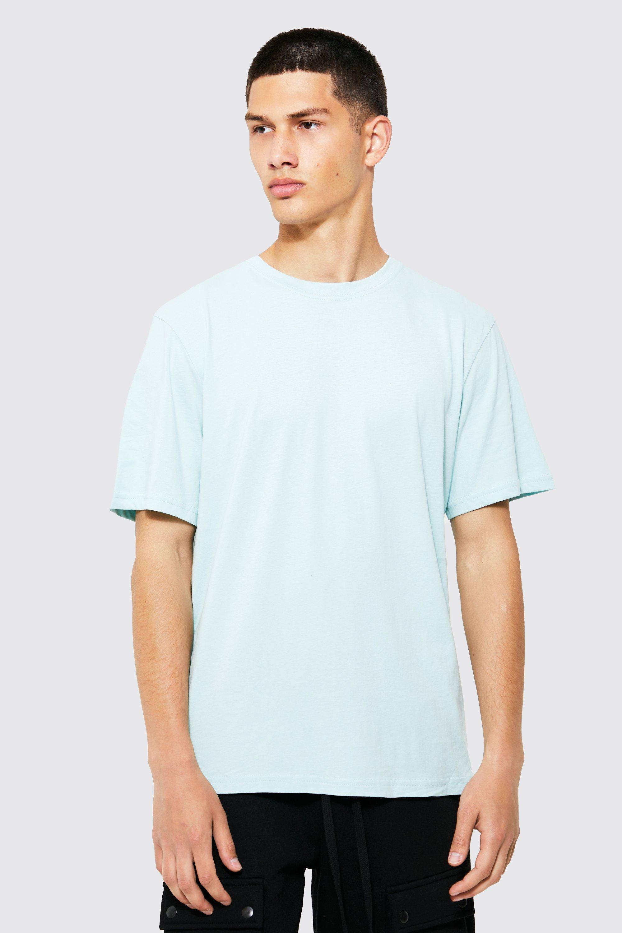 Oversized Drip Face T-Shirt