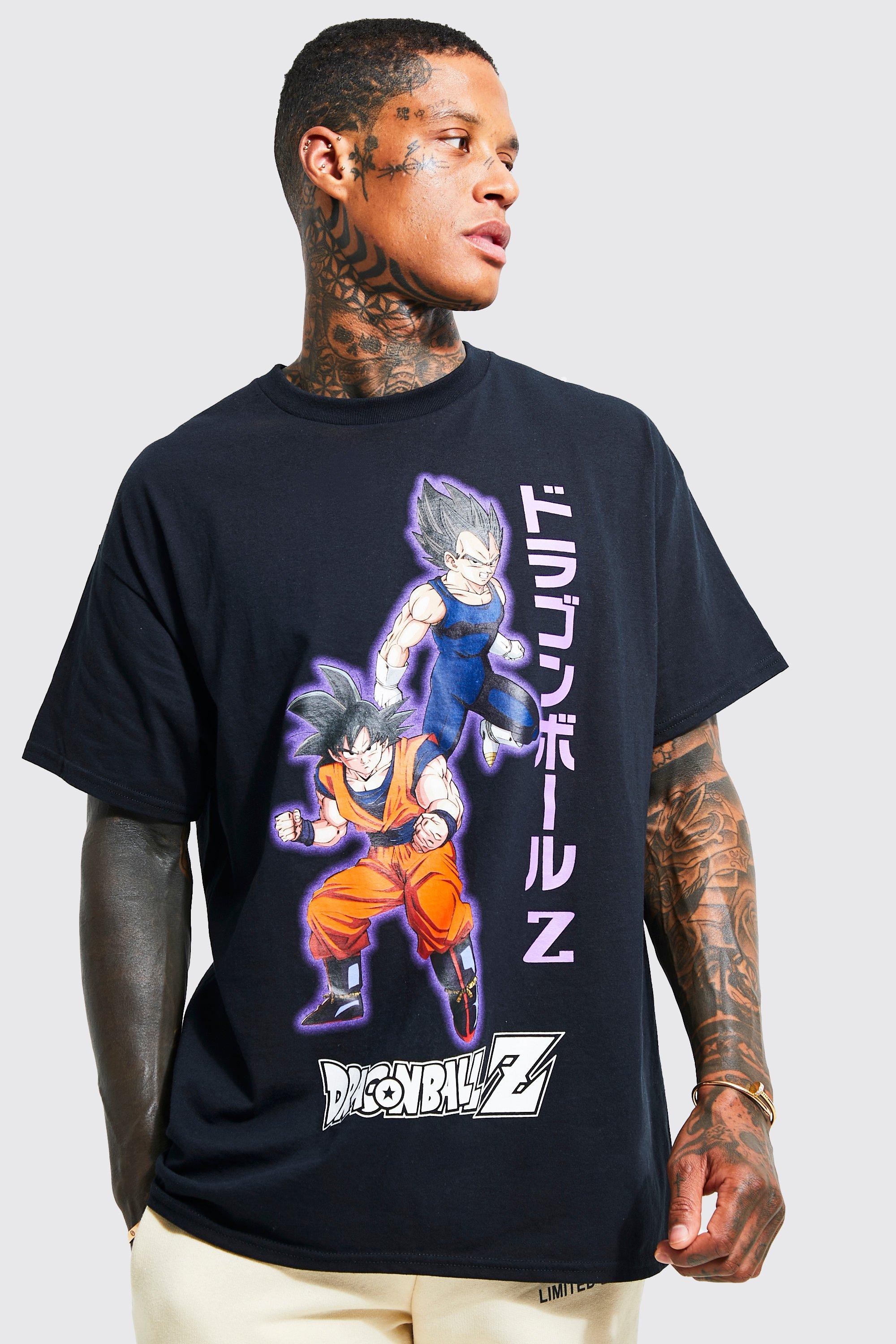 Dragon ball cheap z champion shirt