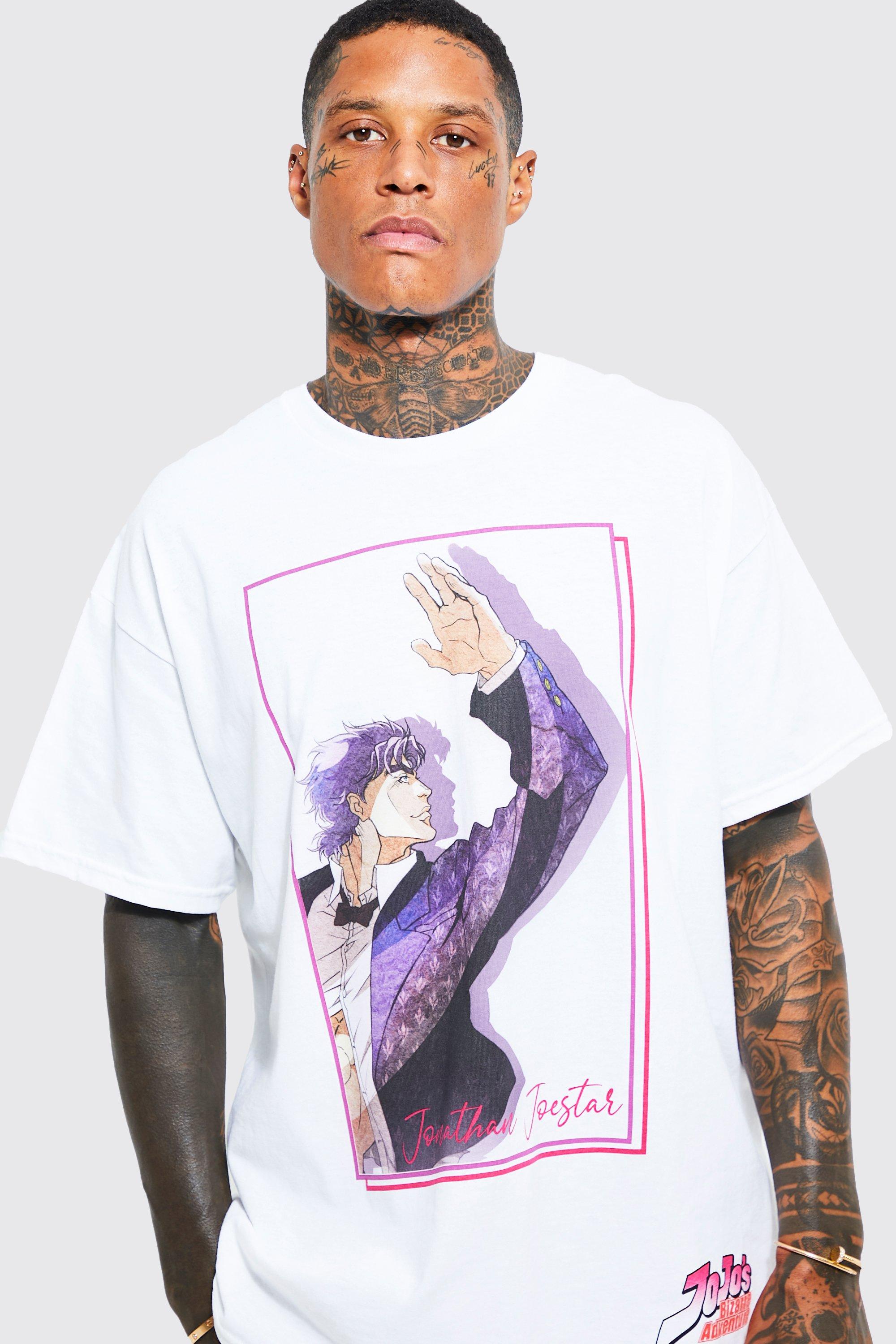 Camiseta jojo's discount