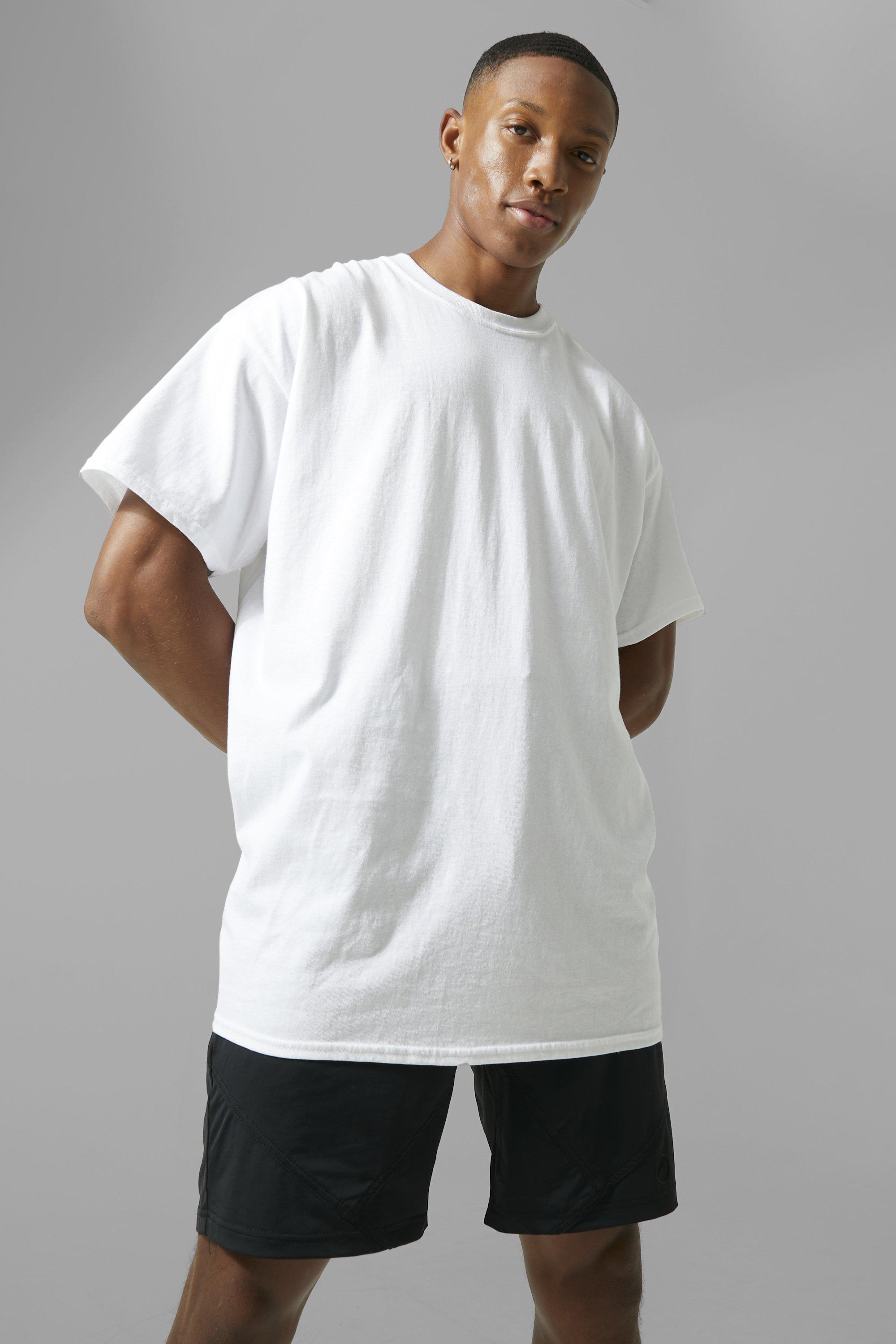 Training Oversized T-Shirt