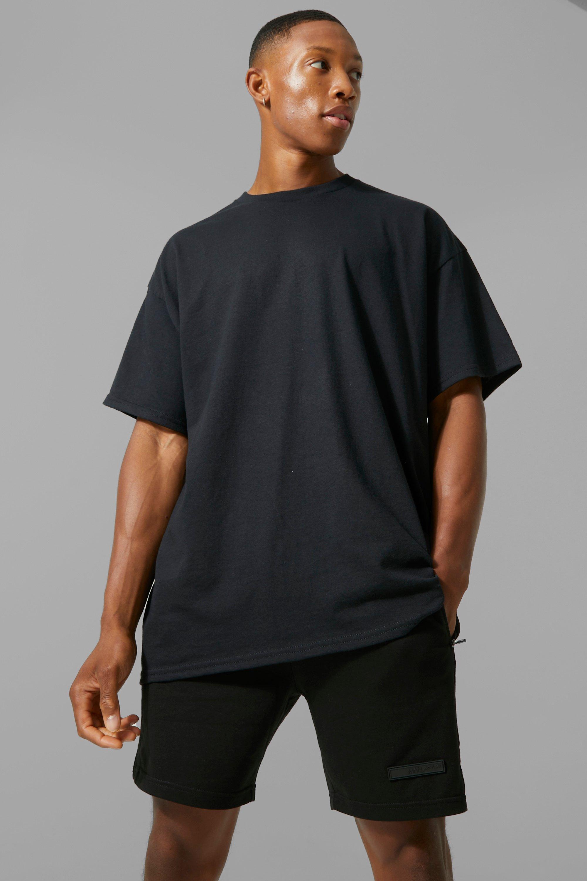 Training Oversized T-Shirt