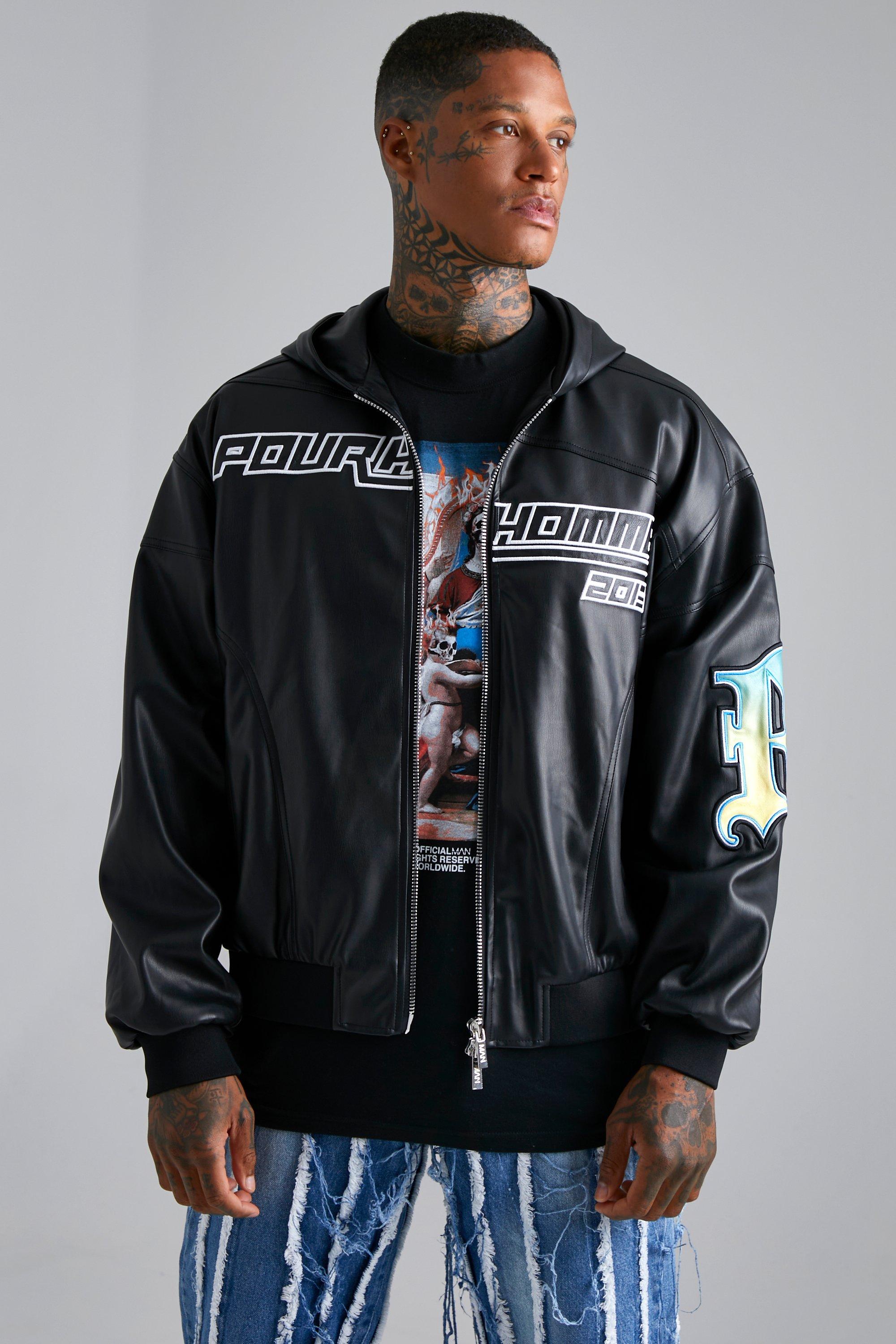 PALACE SKATEBOARDS FESTIVAL BOMBER JKT