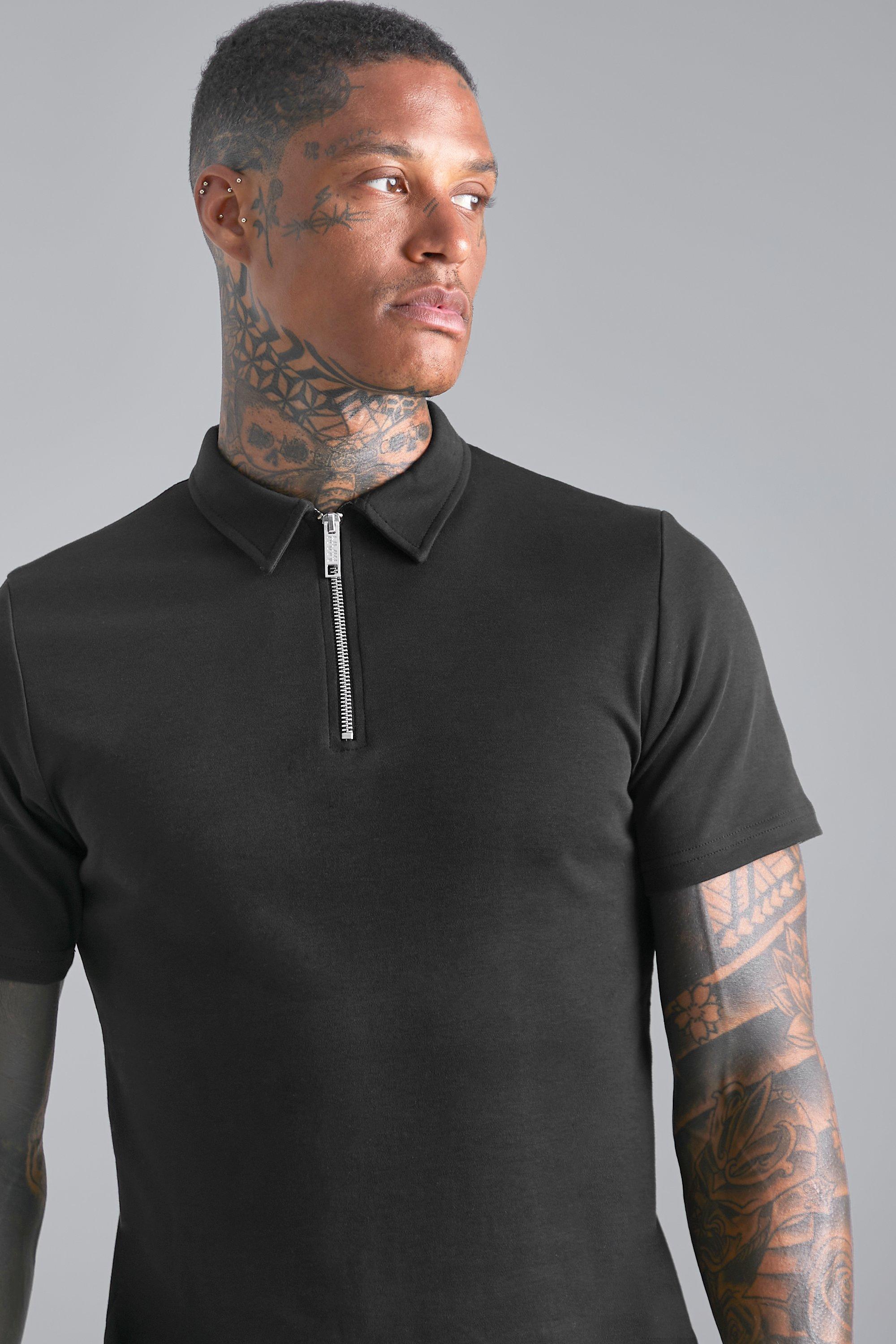 Polo outlet homme habillé